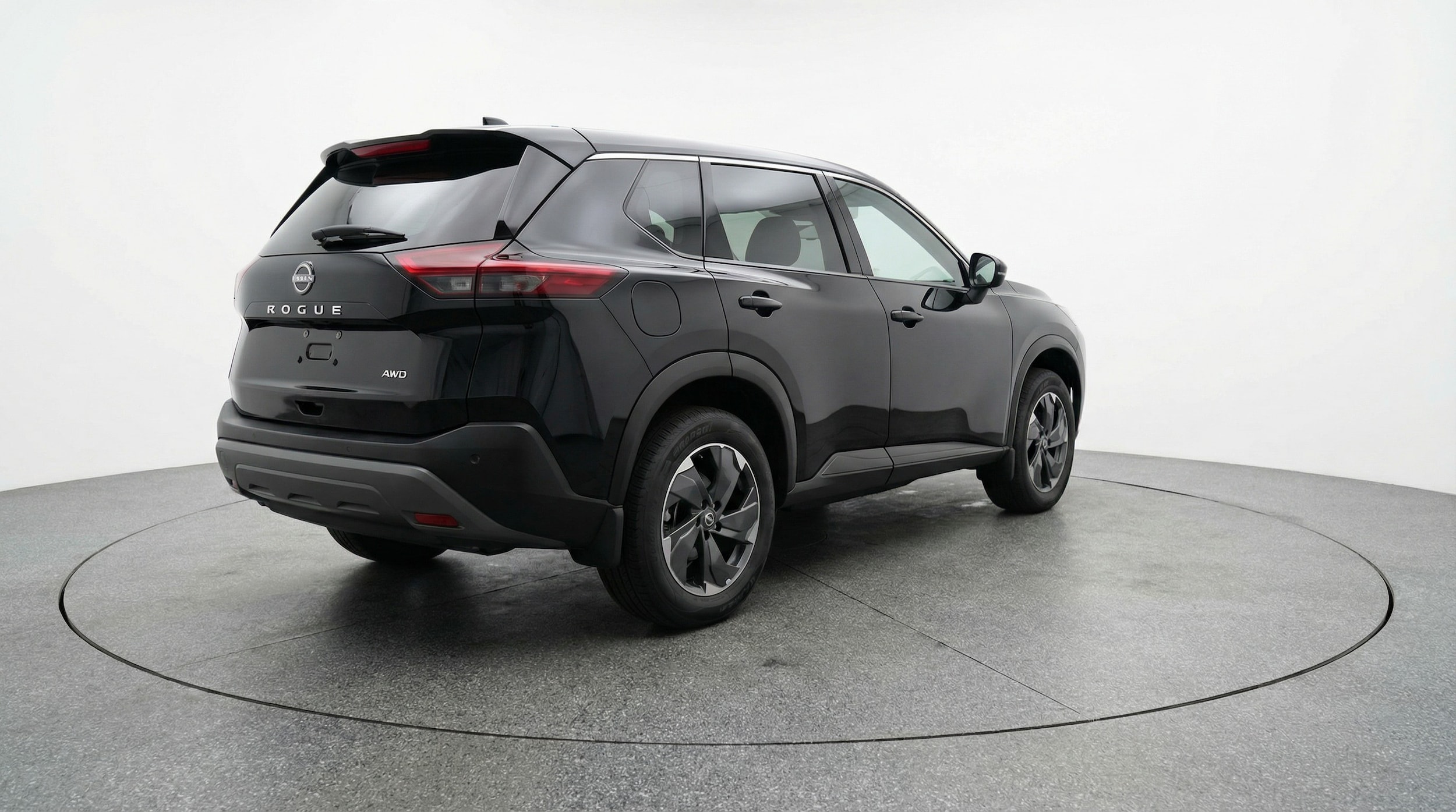 Thumbnail: 2025 Nissan Rogue - 7
