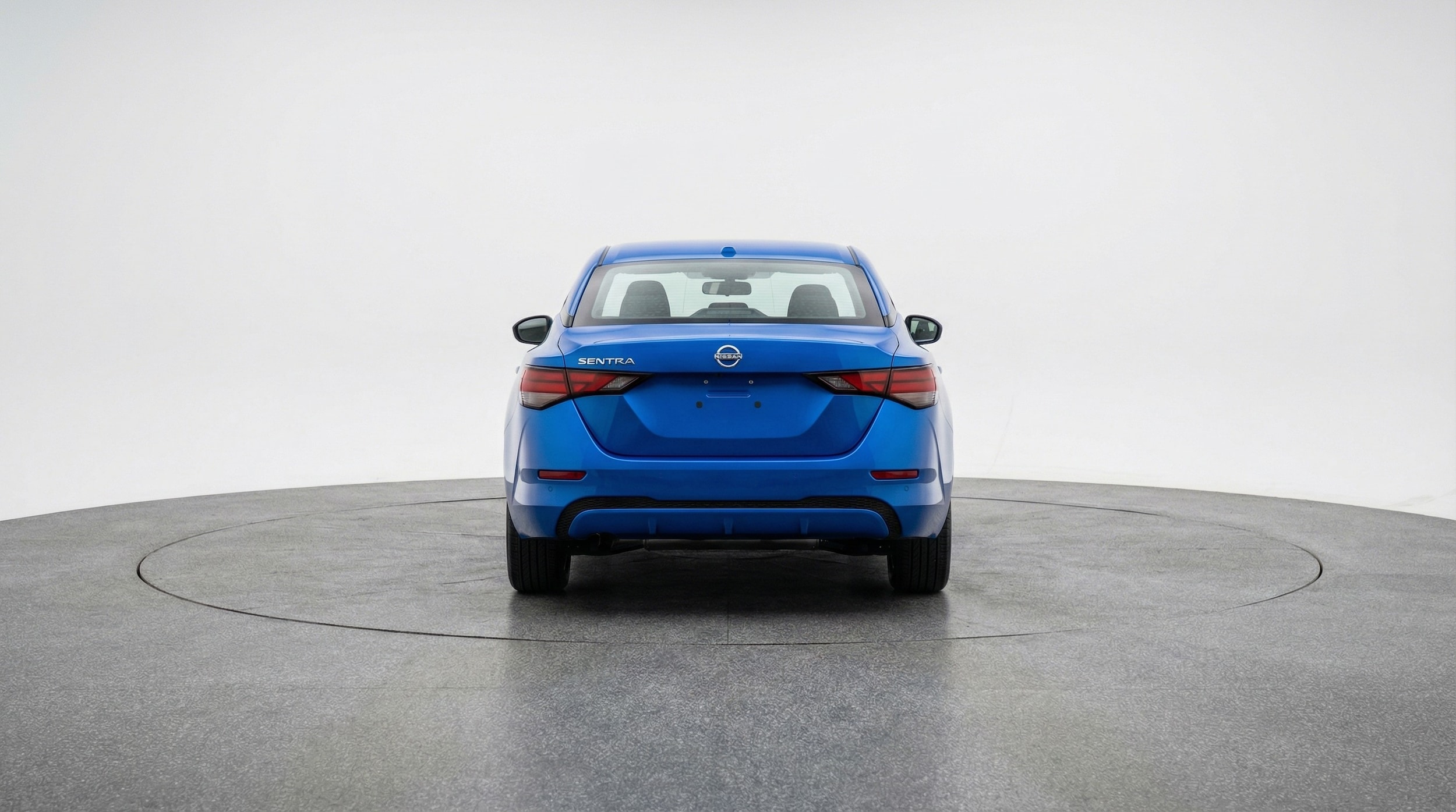 Thumbnail: 2025 Nissan Sentra - 6