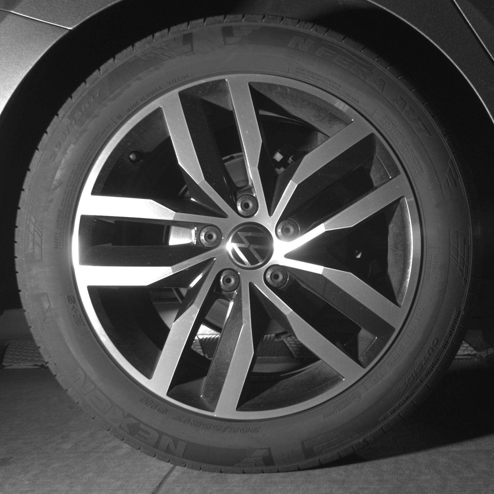 Thumbnail: 2025 Volkswagen Jetta - 12