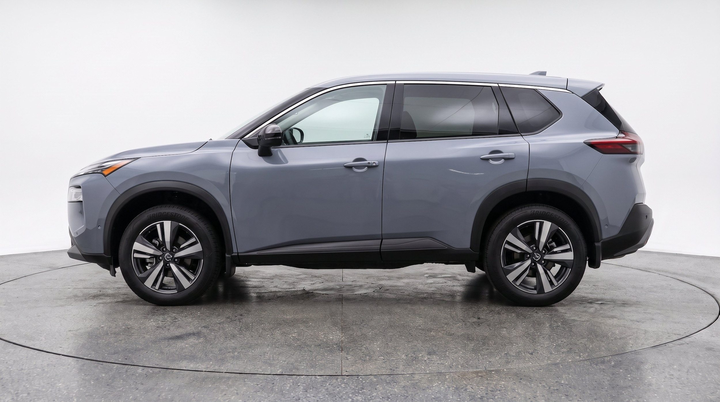 Thumbnail: 2026 Nissan Rogue - 5