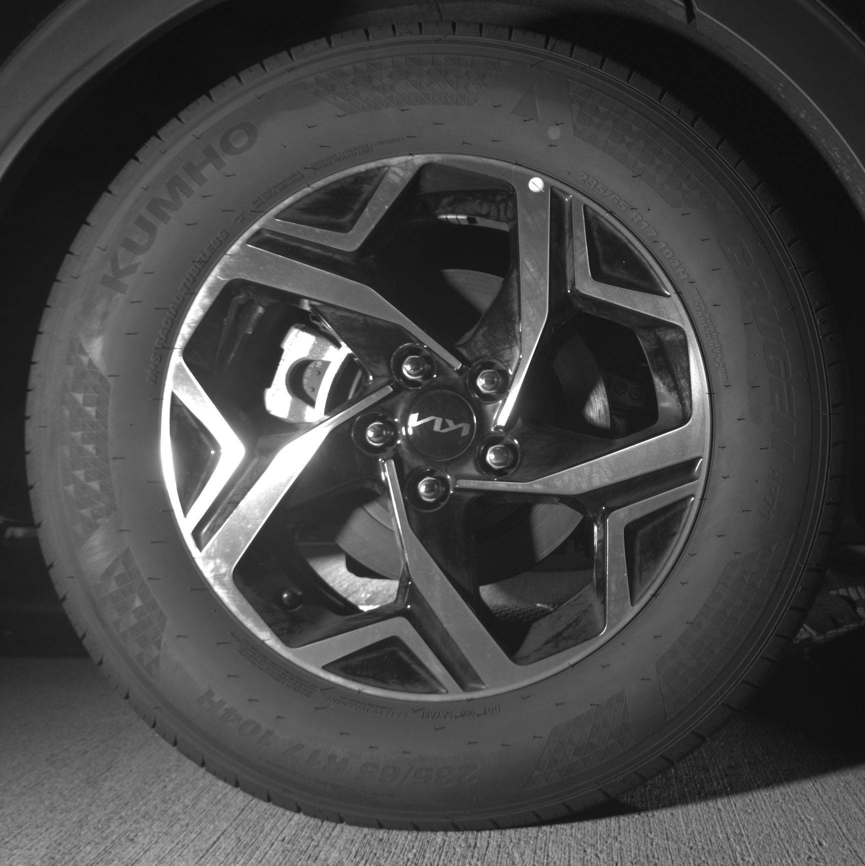 Thumbnail: 2025 Kia Sportage - 12