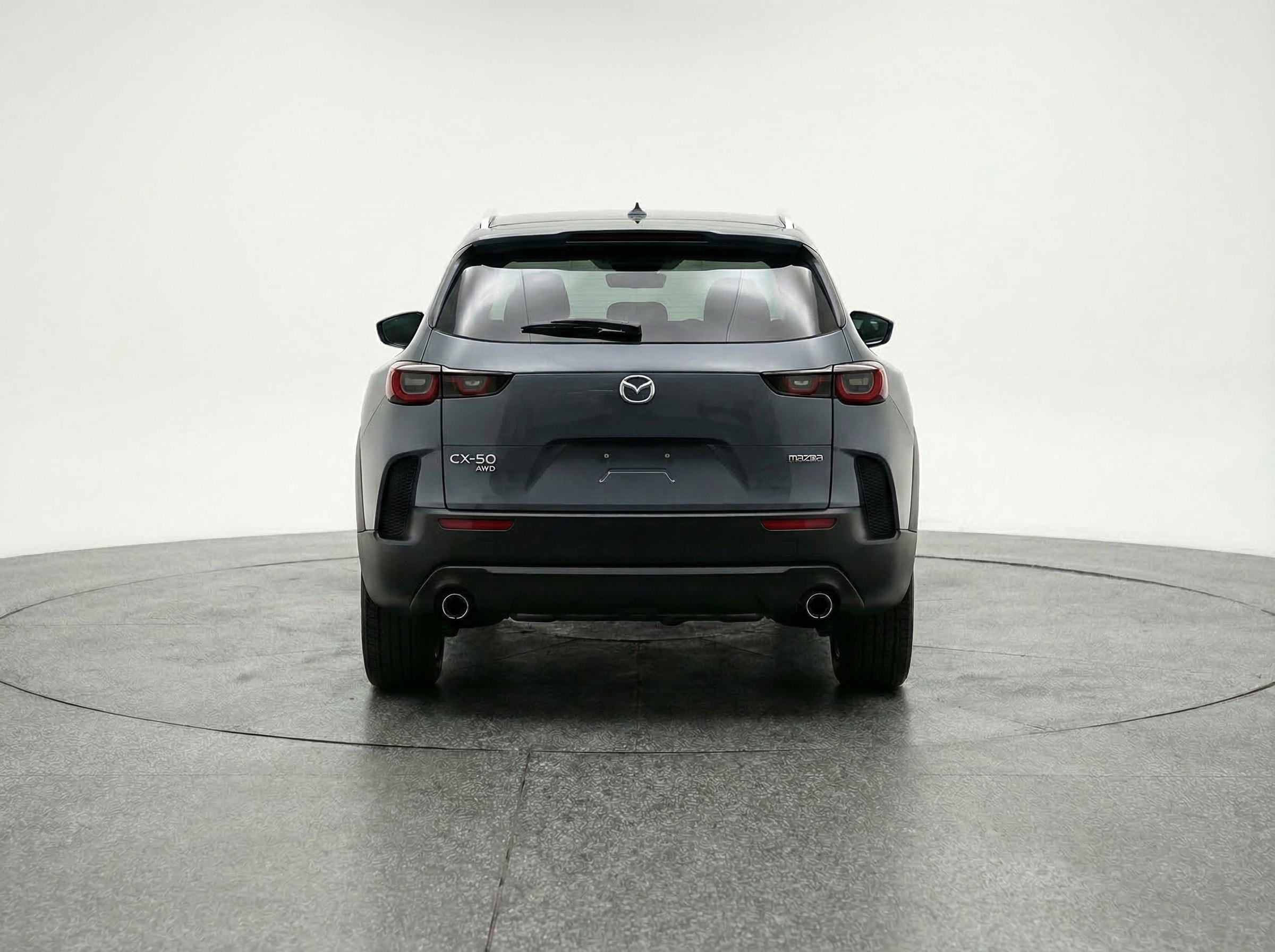 Thumbnail: 2025 Mazda CX-50 - 6