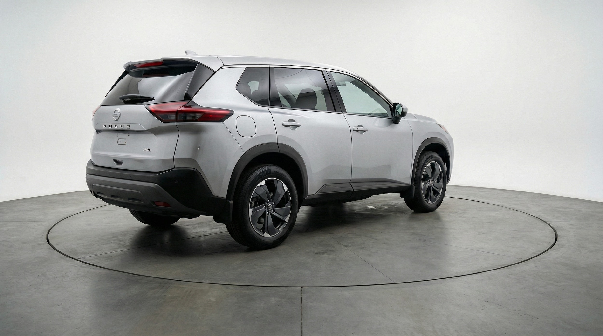 Thumbnail: 2025 Nissan Rogue - 7