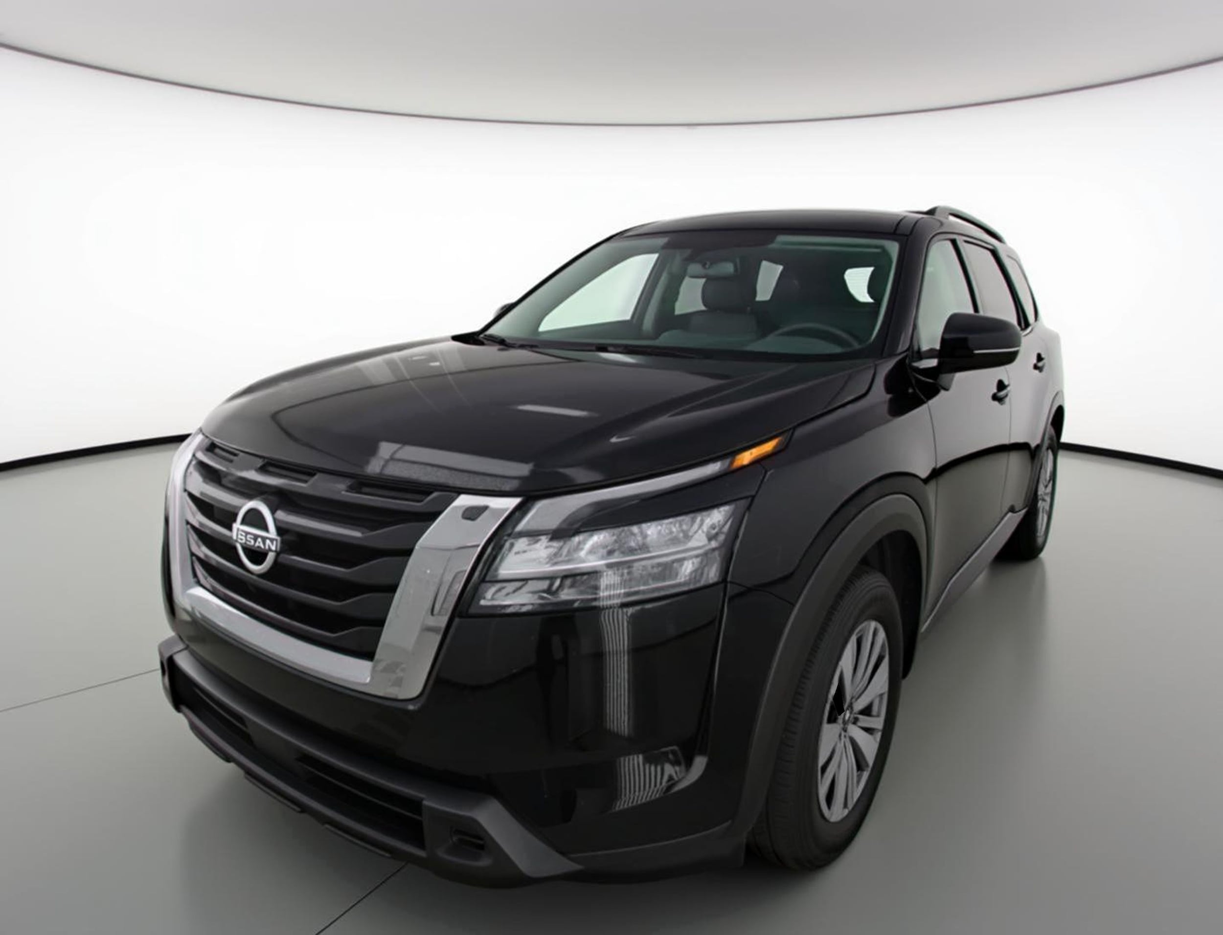 Thumbnail: 2025 Nissan Pathfinder - 3