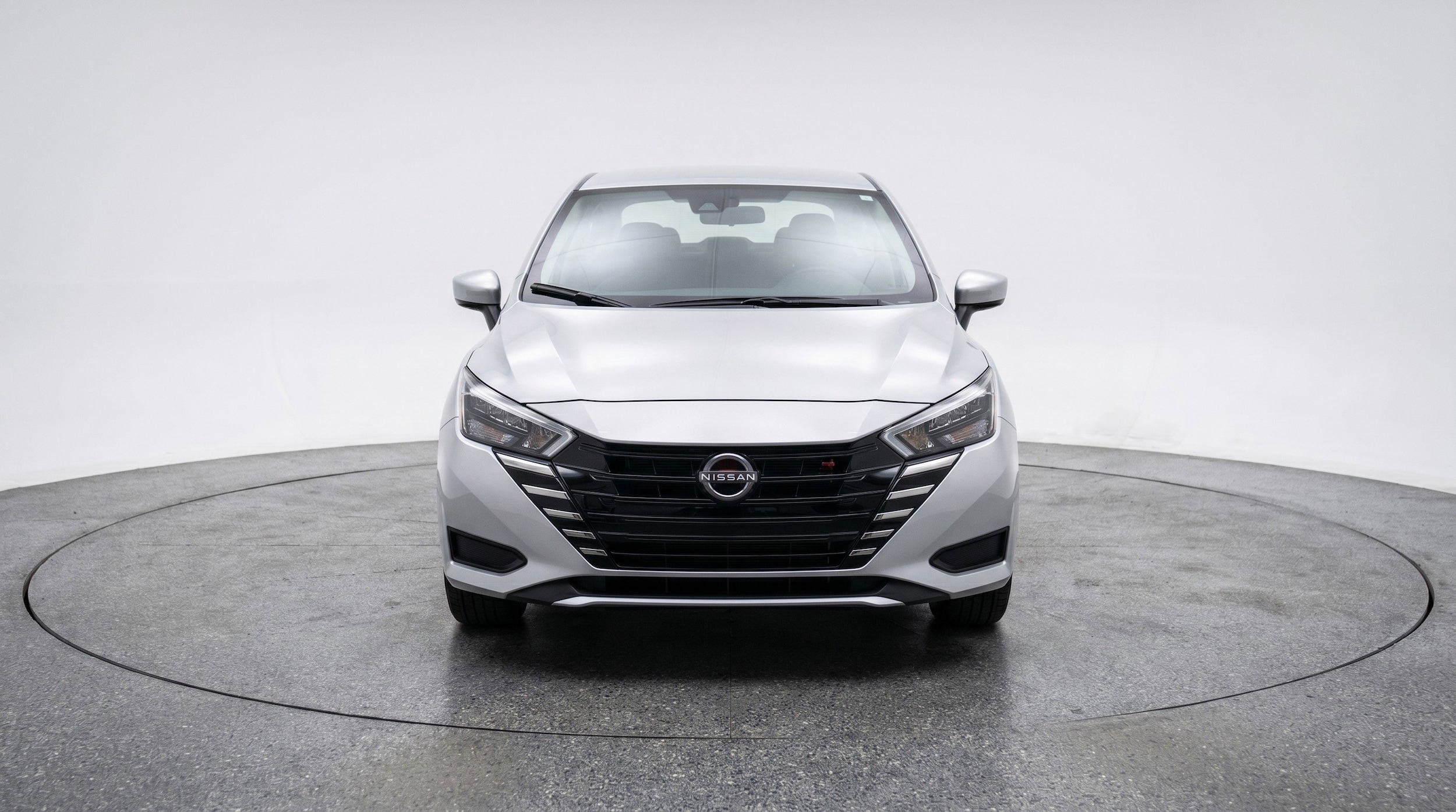 Thumbnail: 2025 Nissan Versa - 2