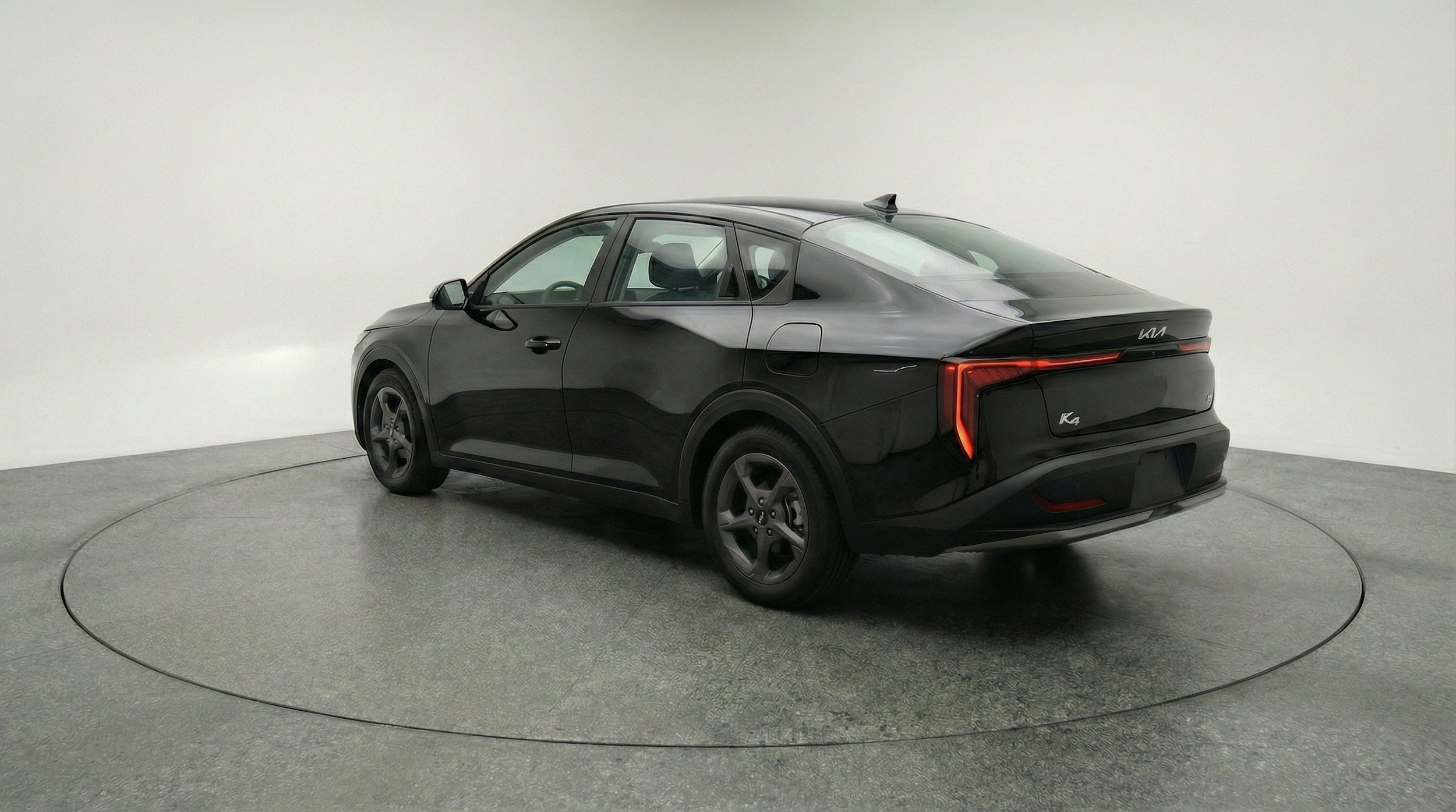 Thumbnail: 2025 Kia K4 - 6
