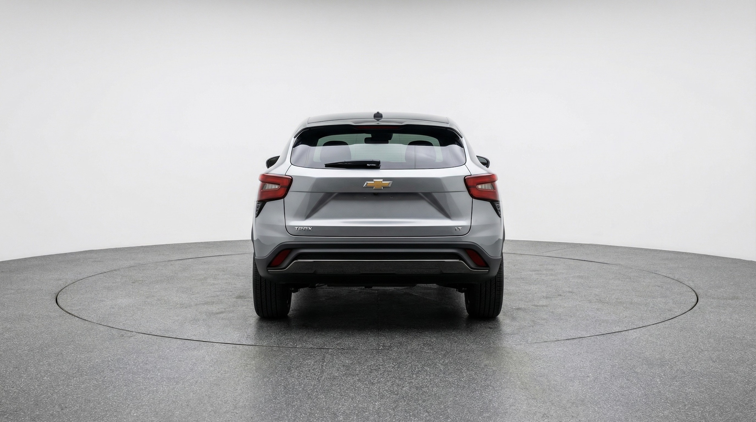 Thumbnail: 2025 Chevrolet Trax - 6