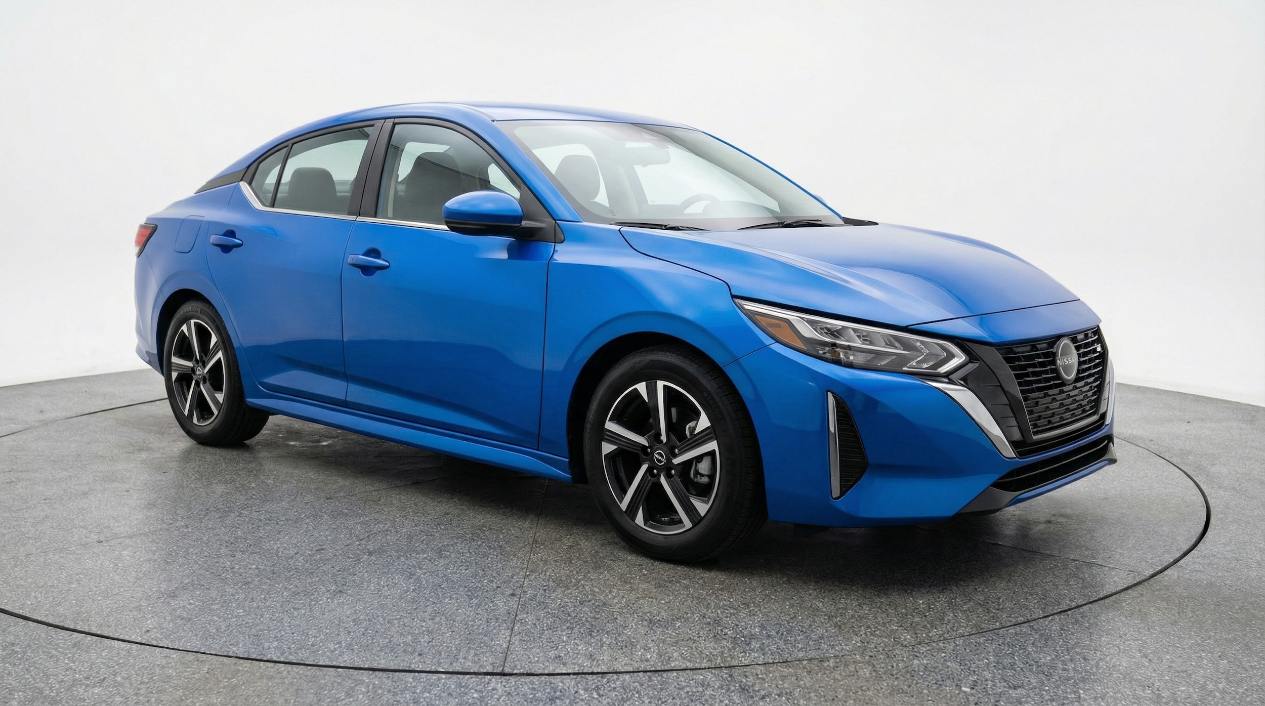 Thumbnail: 2025 Nissan Sentra - 1