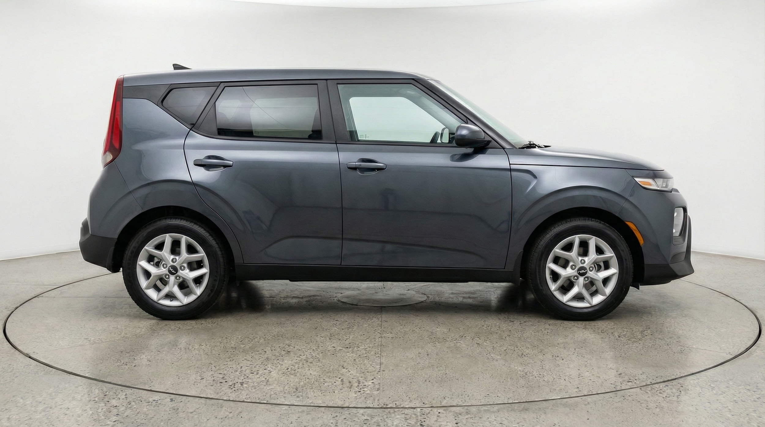 Thumbnail: 2025 Kia Soul - 8