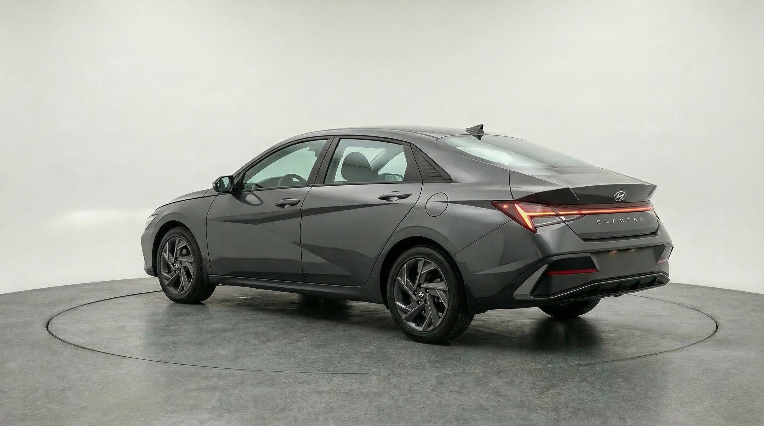 Thumbnail: 2026 Hyundai Elantra - 6