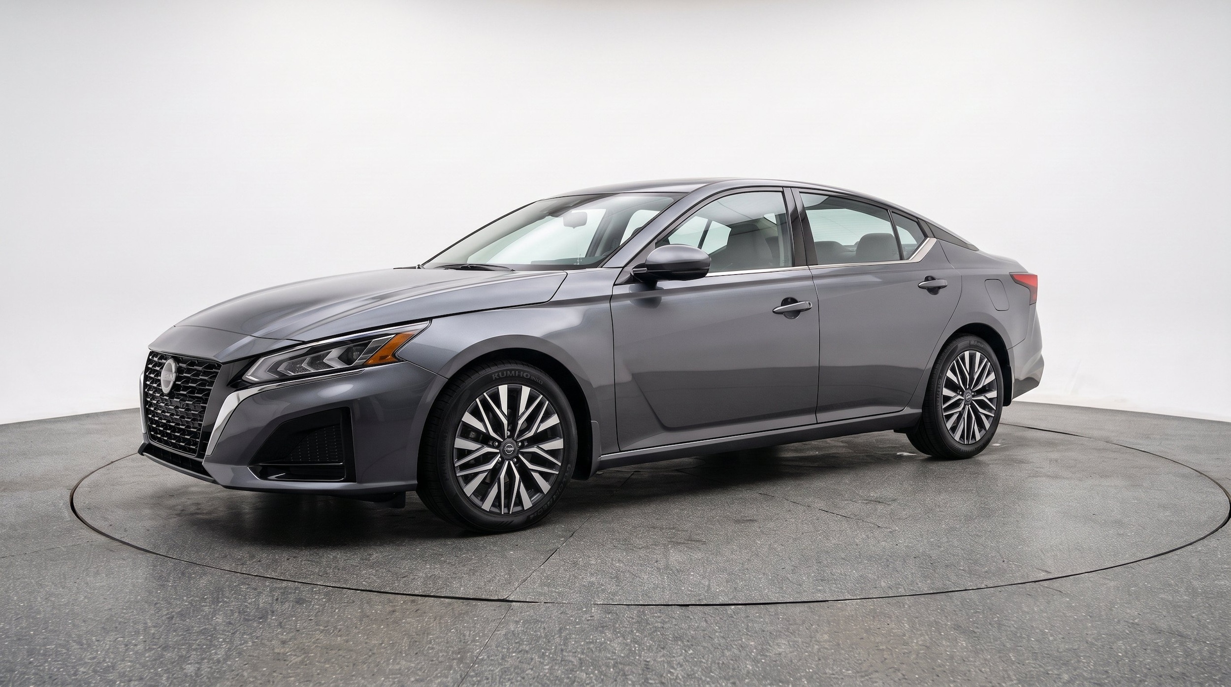 Thumbnail: 2026 Nissan Altima - 3