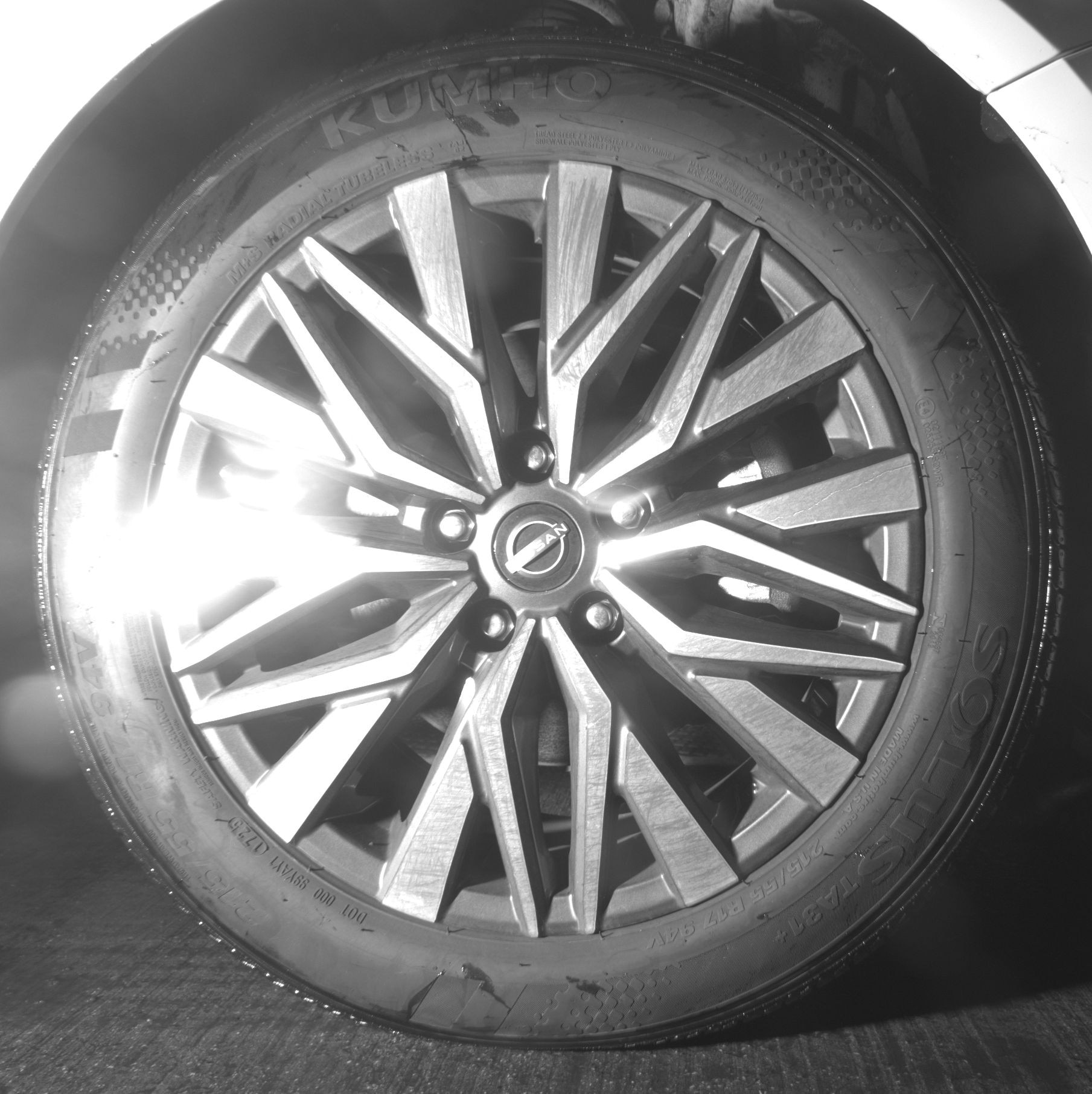 Thumbnail: 2025 Nissan Altima - 10