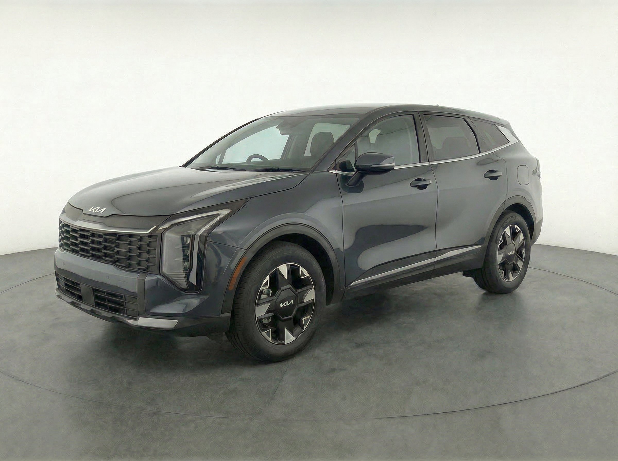 Thumbnail: 2026 Kia Sportage - 3