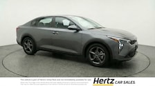 2025 Kia K4  -
                  Grand Rapids, MI