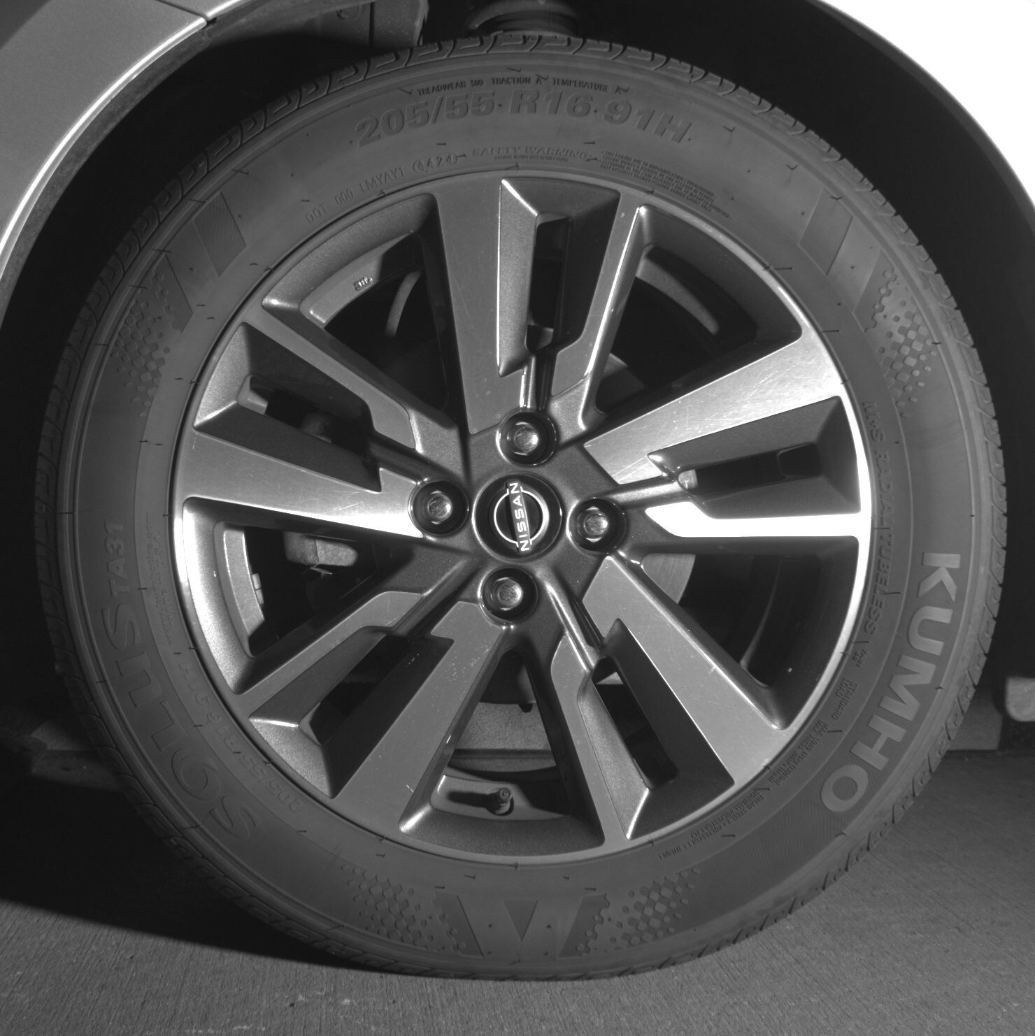 Thumbnail: 2025 Nissan Versa - 9