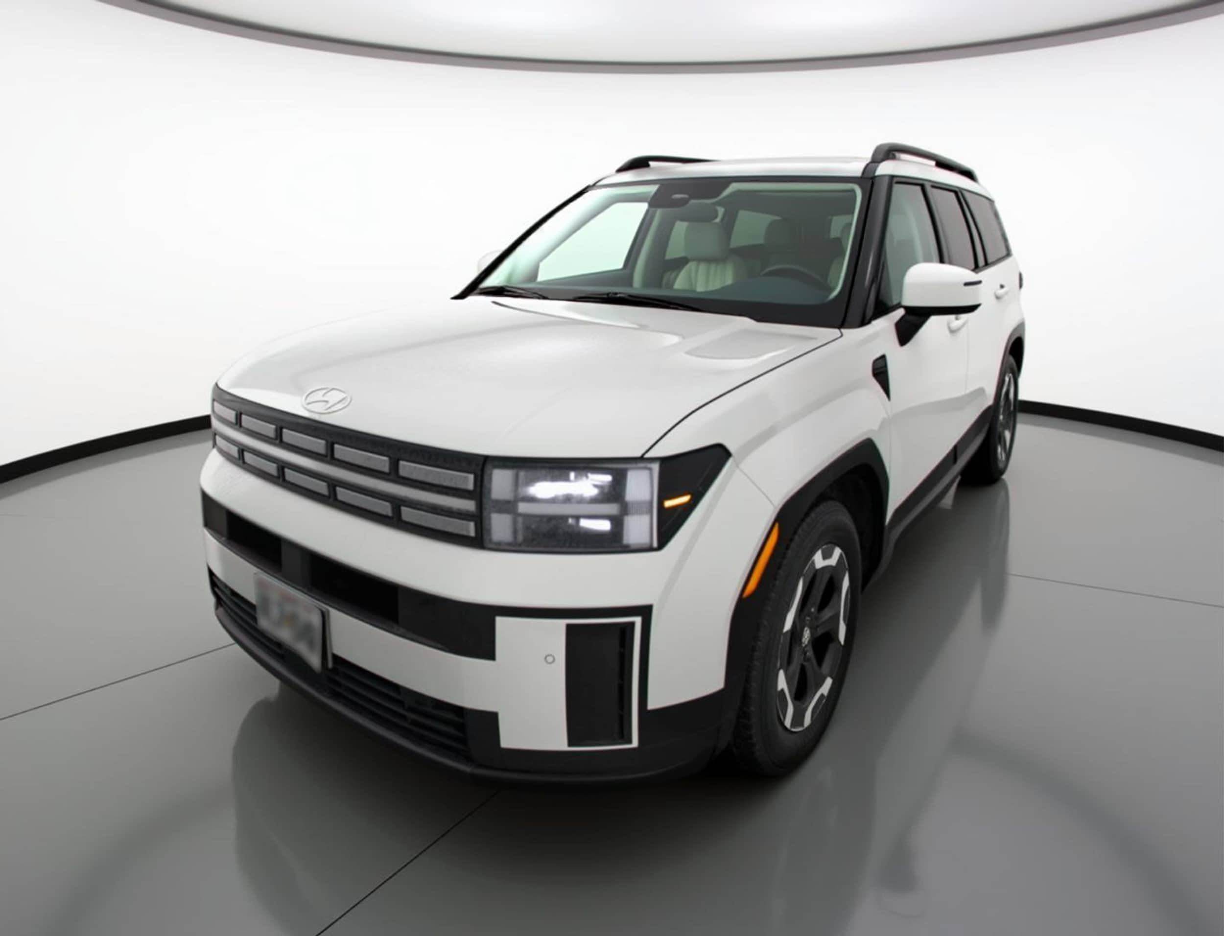 Thumbnail: 2025 Hyundai Santa Fe - 3