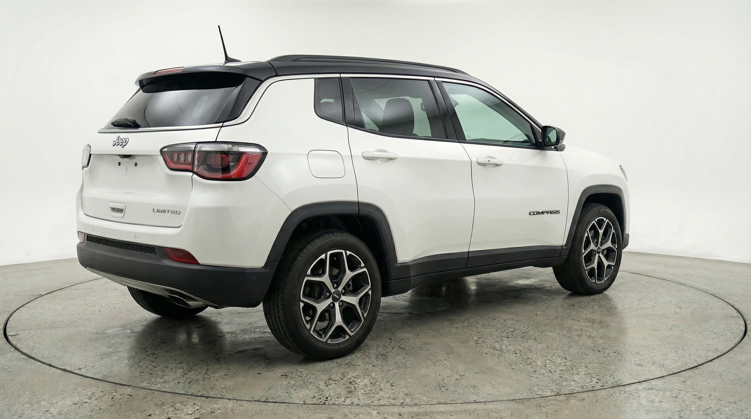 Thumbnail: 2025 Jeep Compass - 9