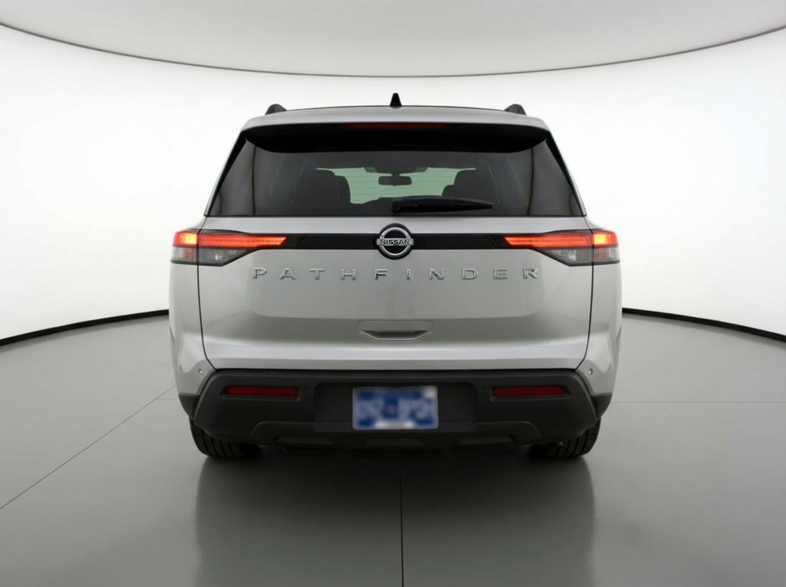 Thumbnail: 2025 Nissan Pathfinder - 6