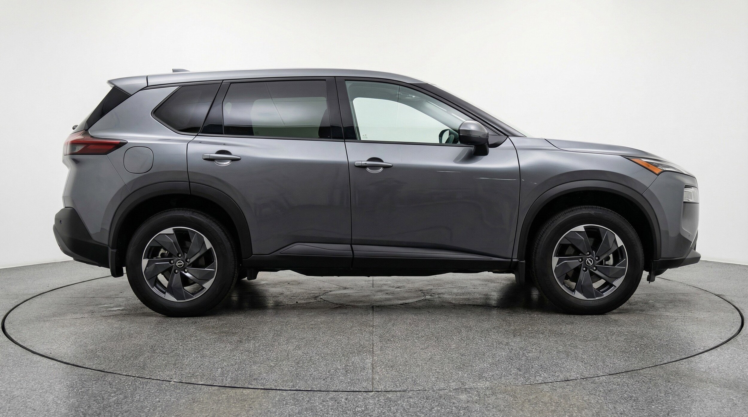 Thumbnail: 2025 Nissan Rogue - 11
