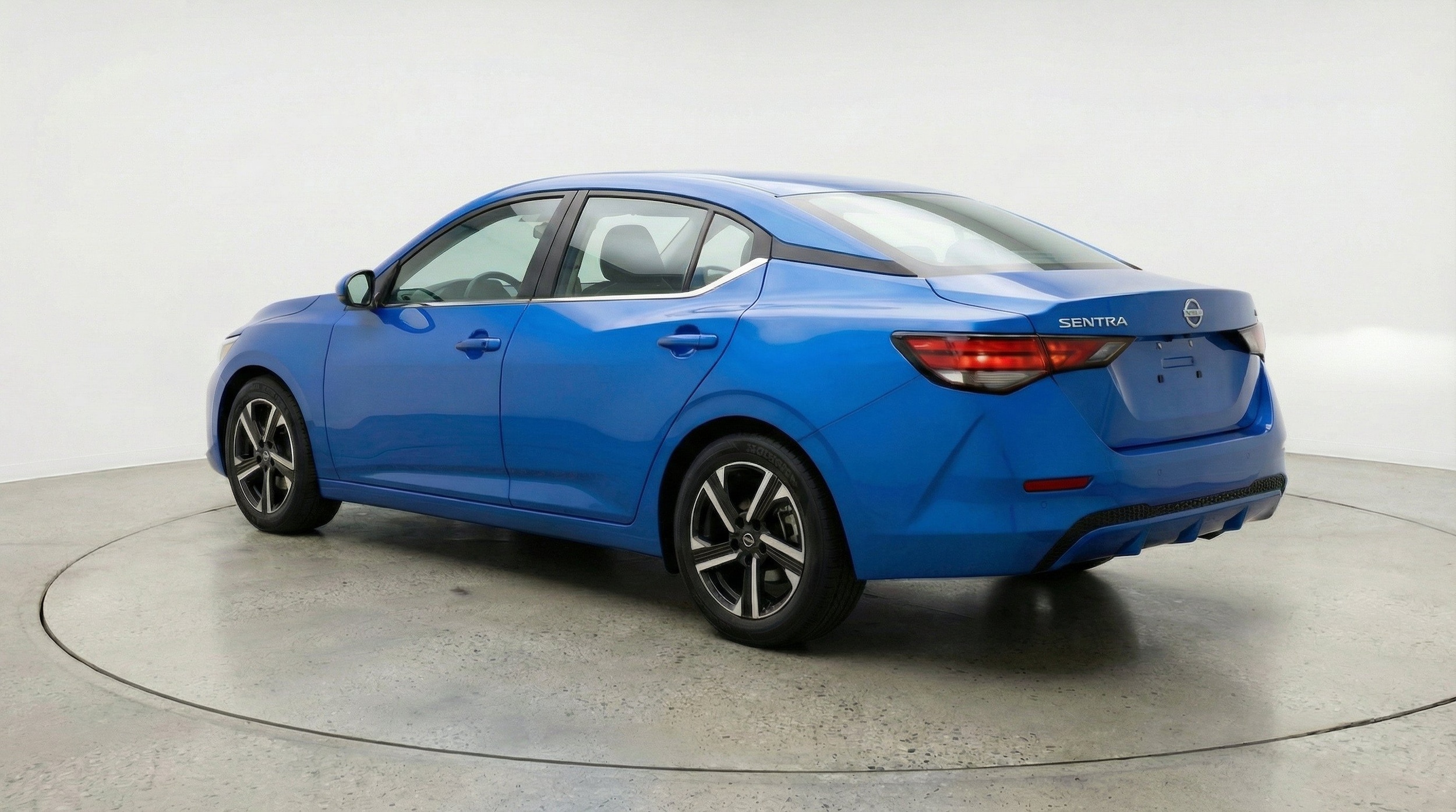 Thumbnail: 2025 Nissan Sentra - 6