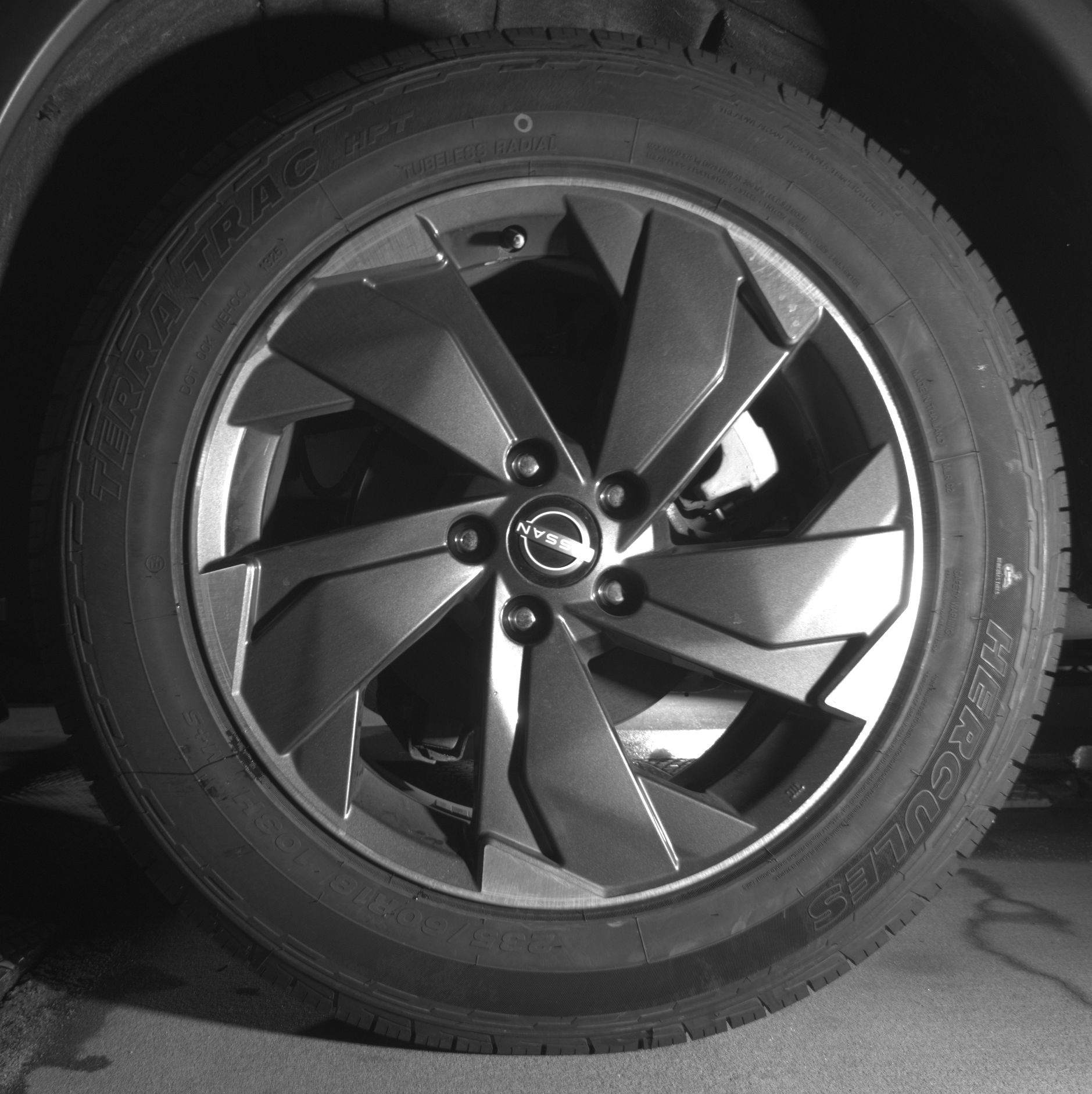 Thumbnail: 2025 Nissan Rogue - 11