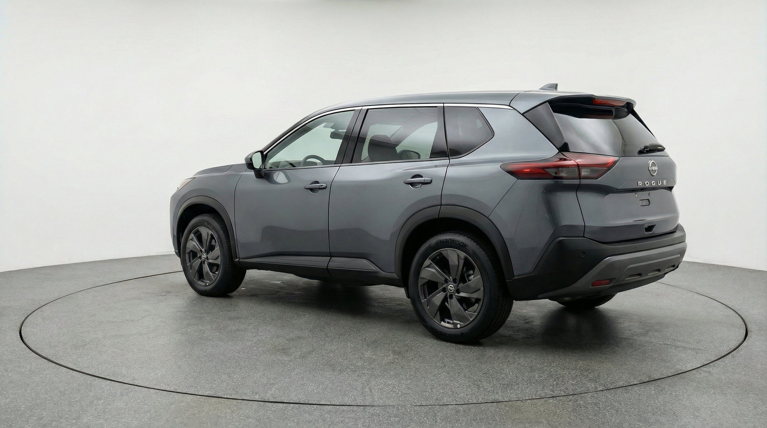 Thumbnail: 2026 Nissan Rogue - 6
