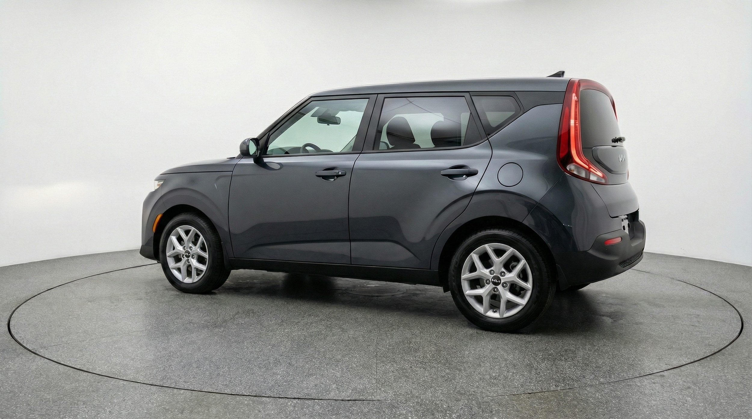 Thumbnail: 2025 Kia Soul - 5