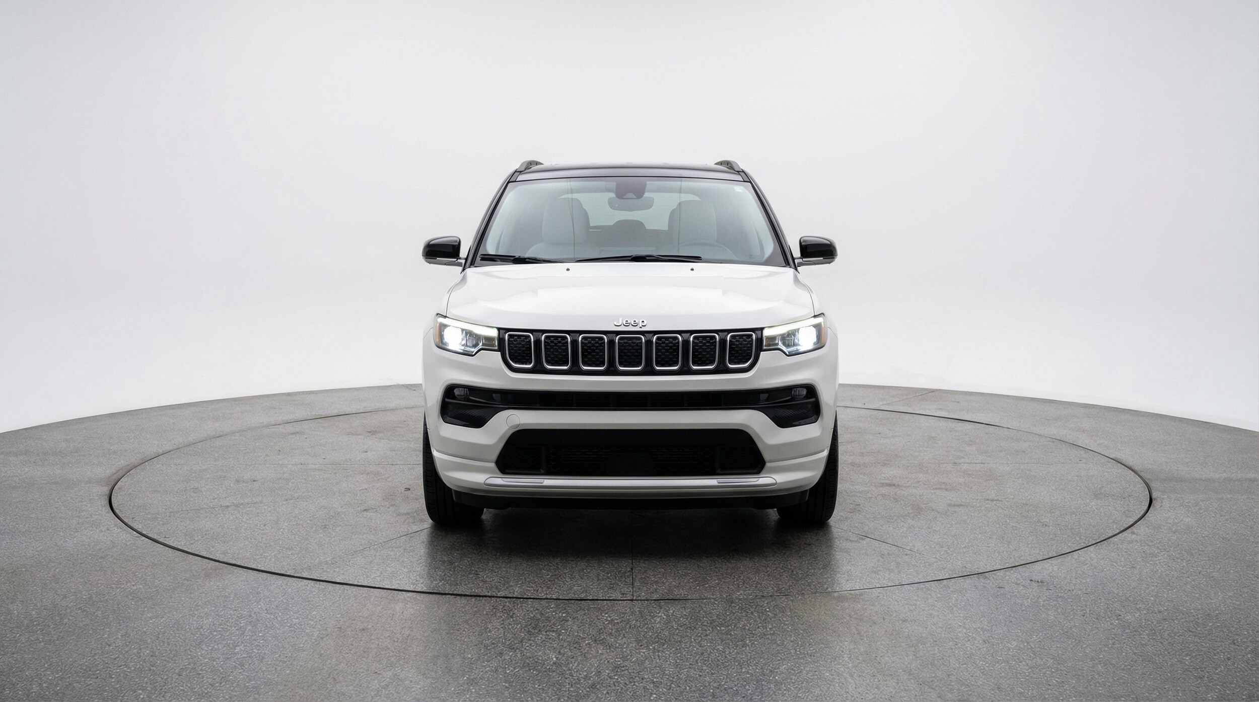 Thumbnail: 2025 Jeep Compass - 2