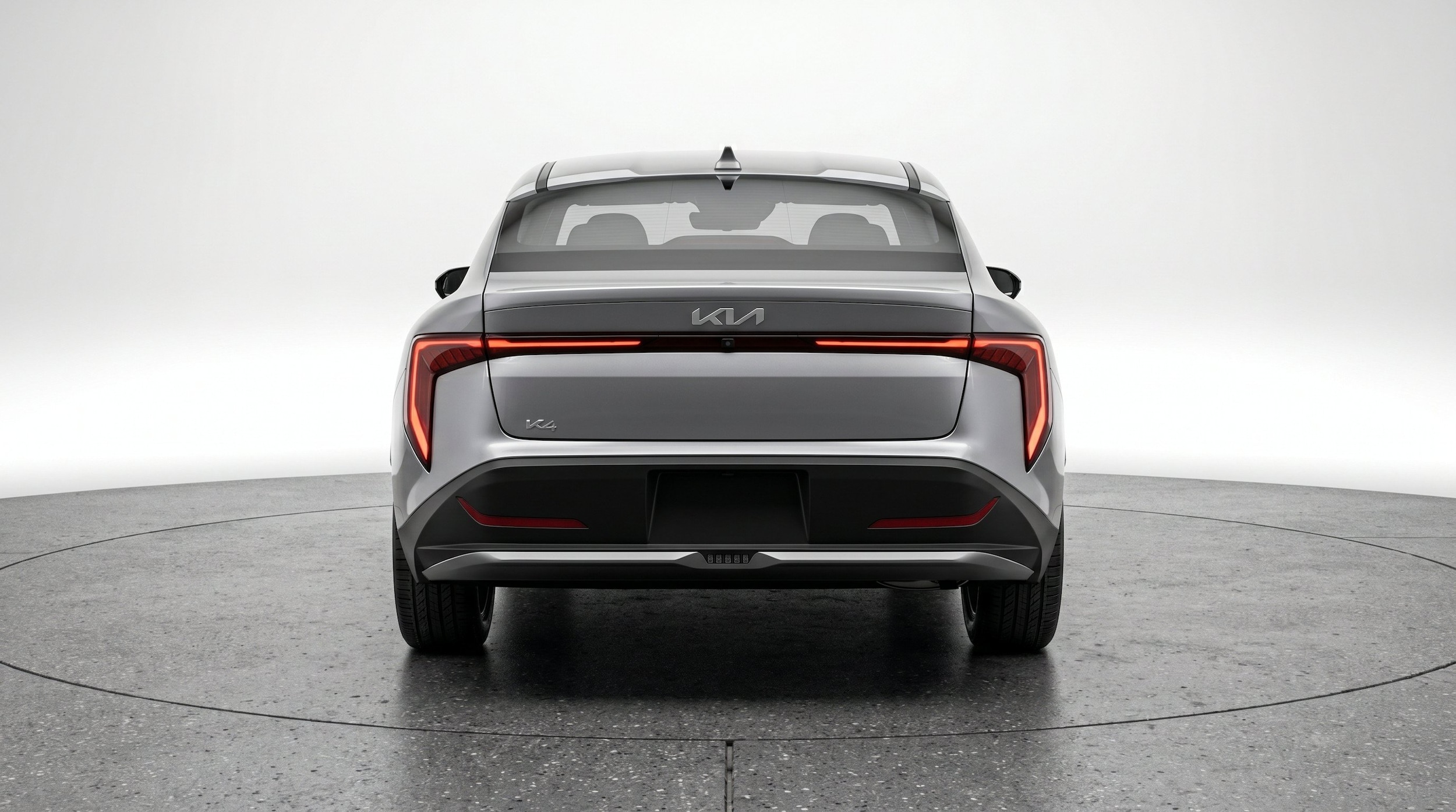 Thumbnail: 2026 Kia K4 - 7