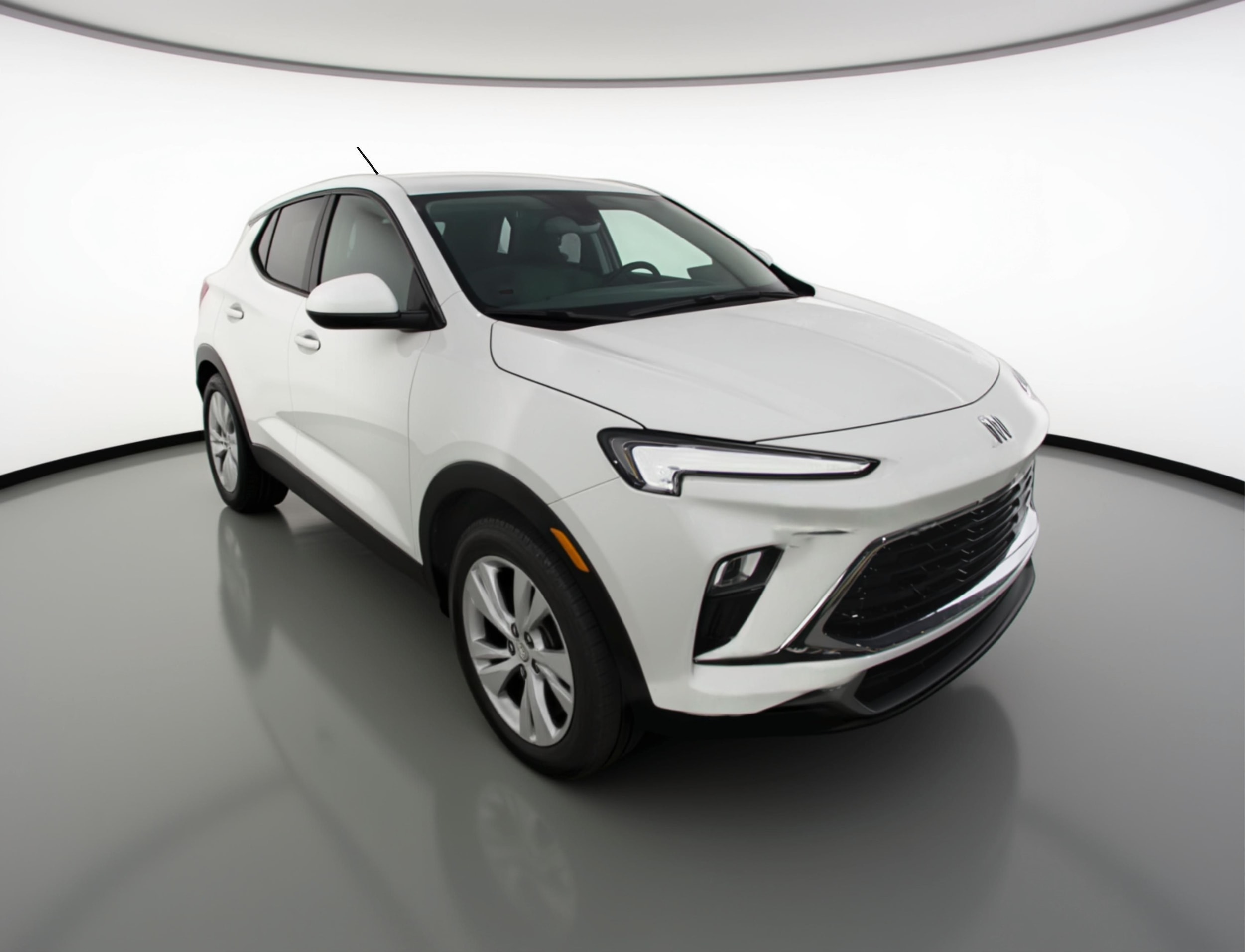 Thumbnail: 2025 Buick Encore GX - 1