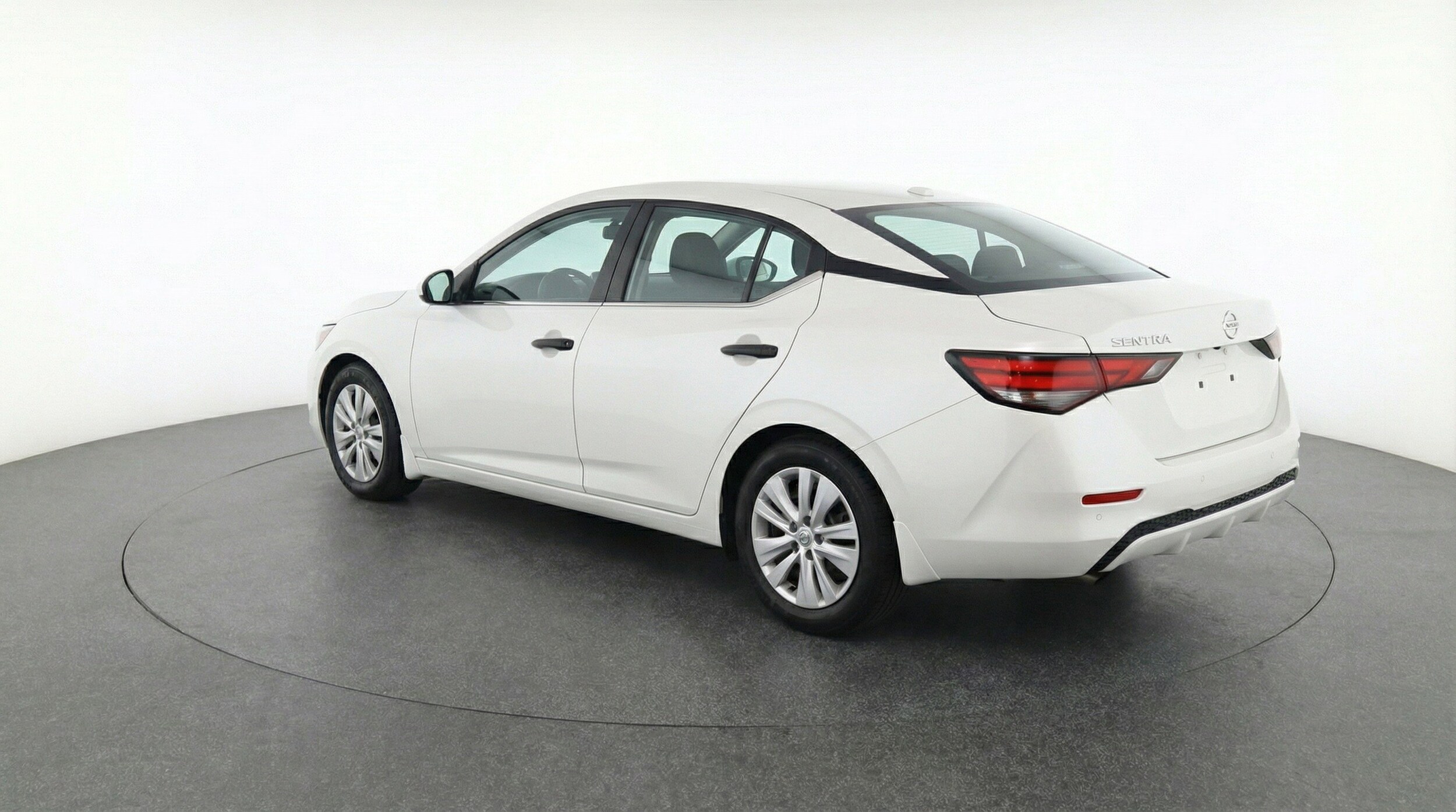 Thumbnail: 2025 Nissan Sentra - 6