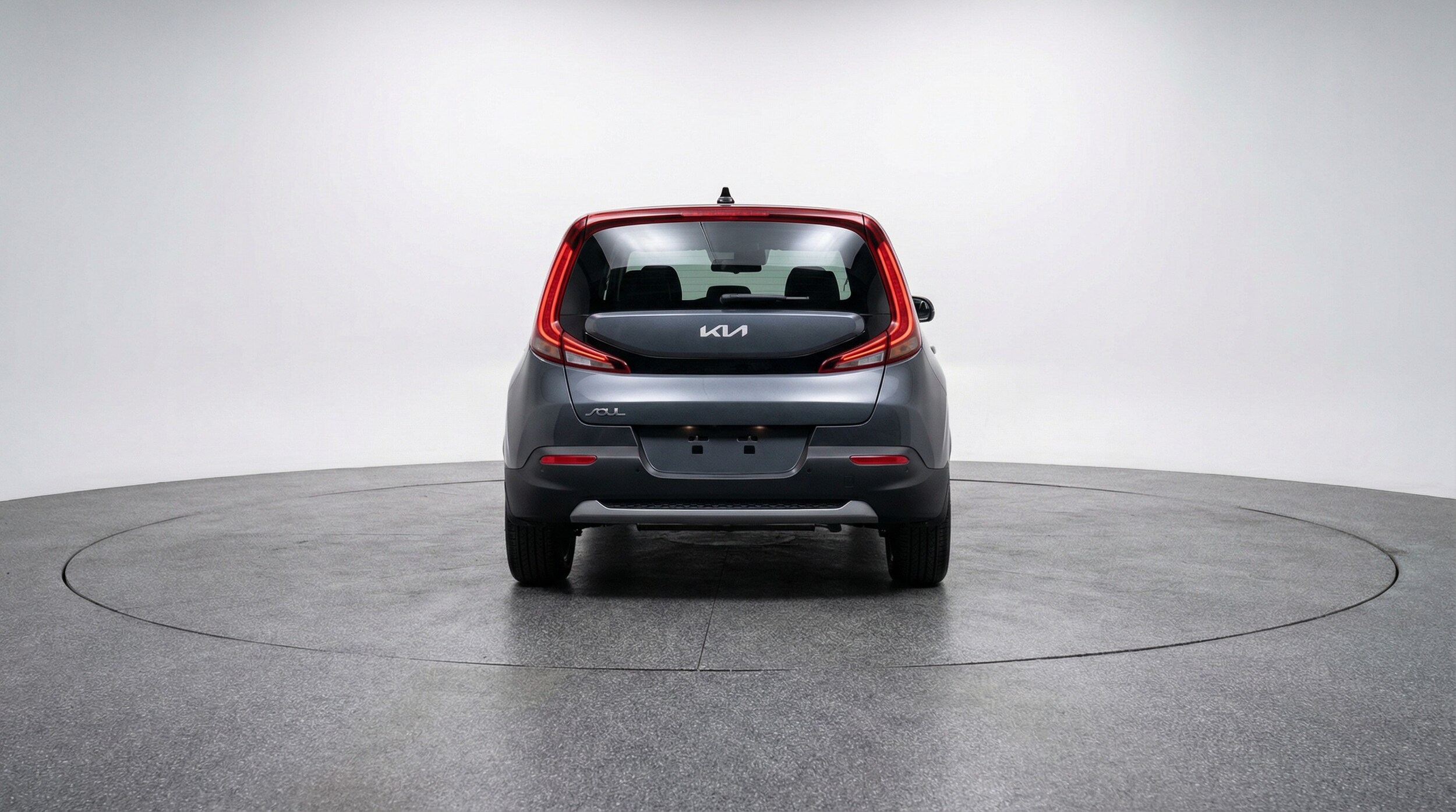 Thumbnail: 2025 Kia Soul - 6