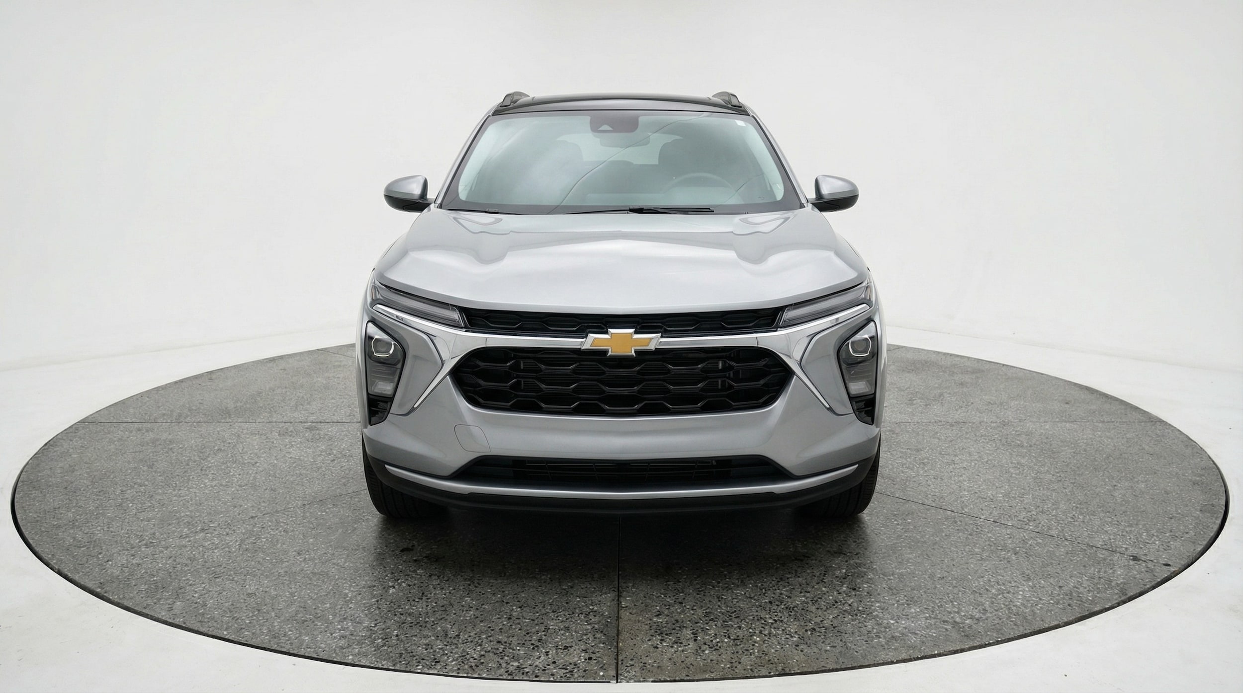 Thumbnail: 2025 Chevrolet Trax - 2