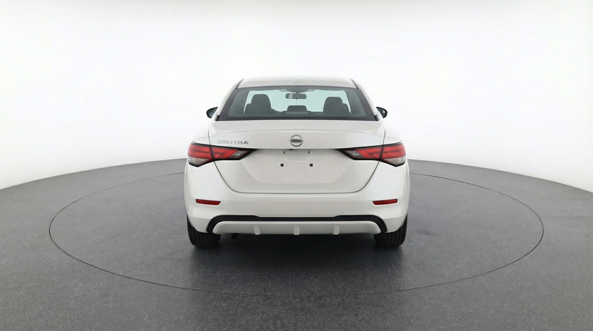 Thumbnail: 2025 Nissan Sentra - 7