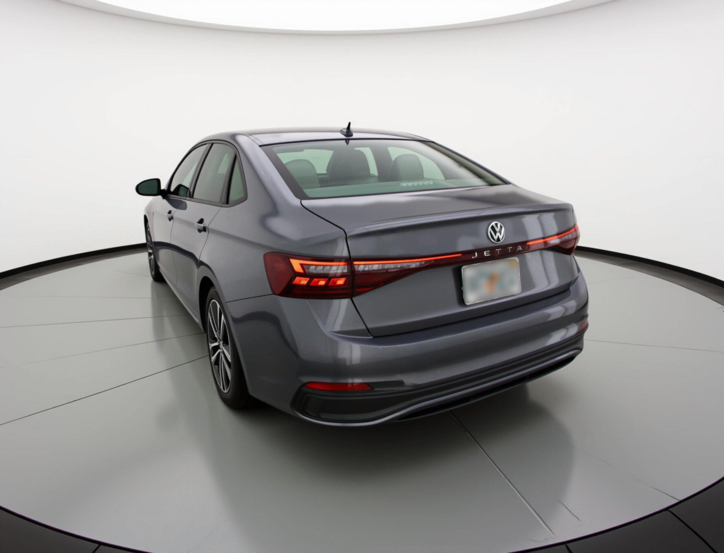 Thumbnail: 2025 Volkswagen Jetta - 5