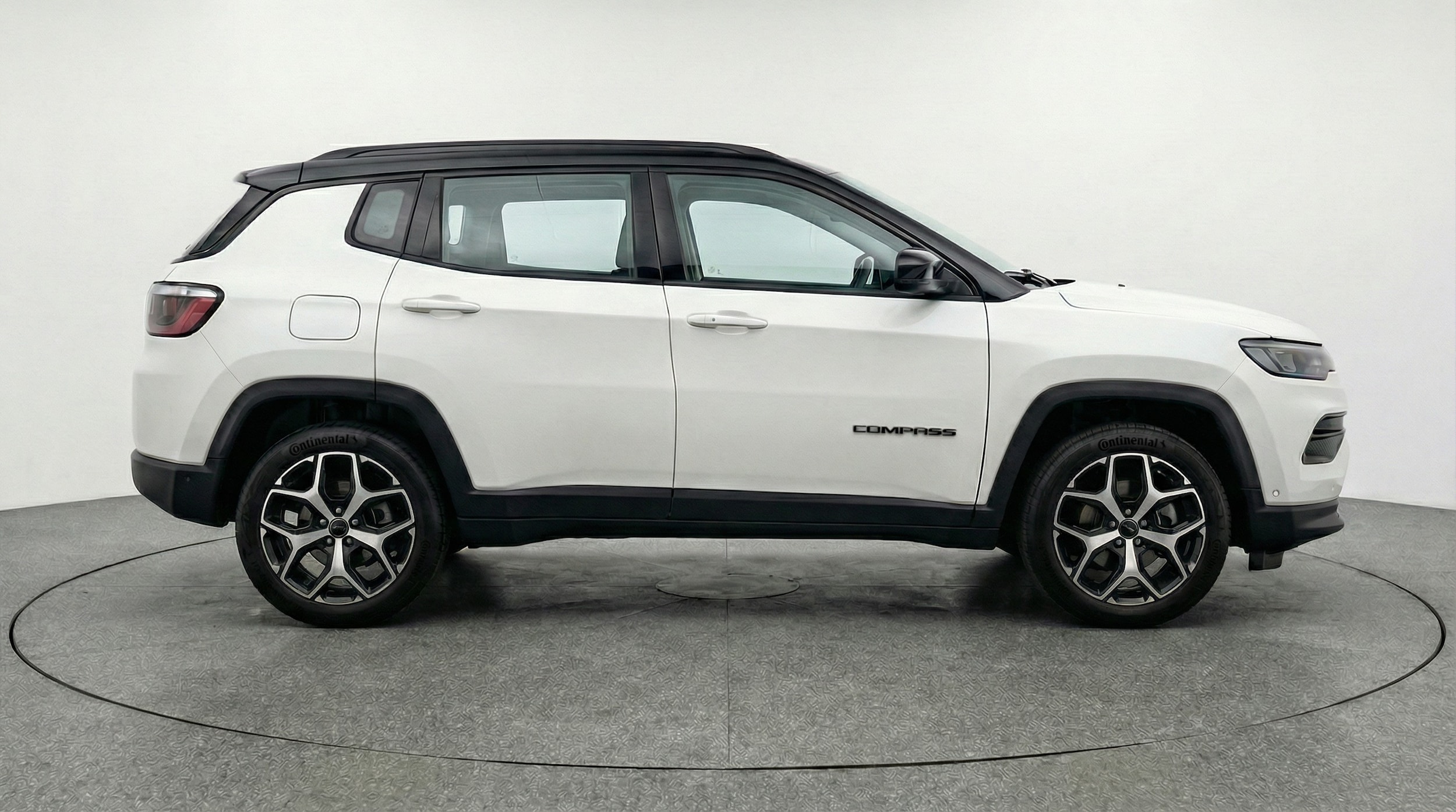 Thumbnail: 2025 Jeep Compass - 8