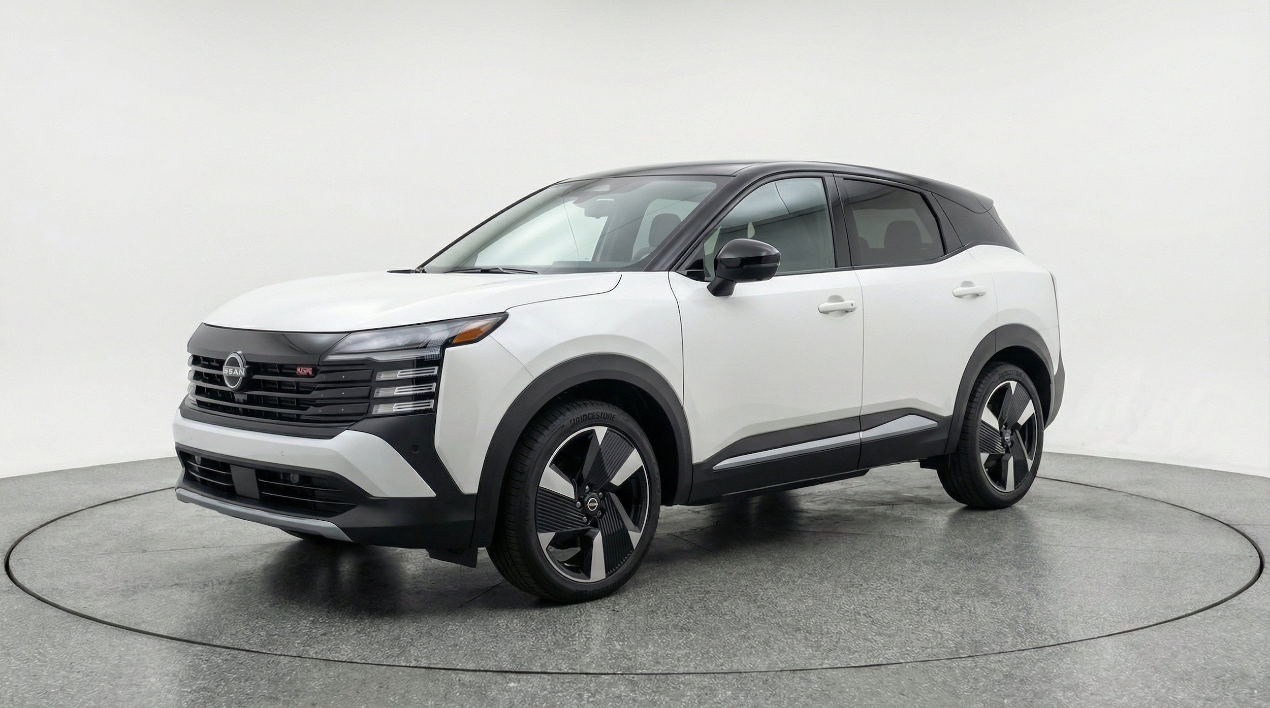 Thumbnail: 2026 Nissan Kicks - 3