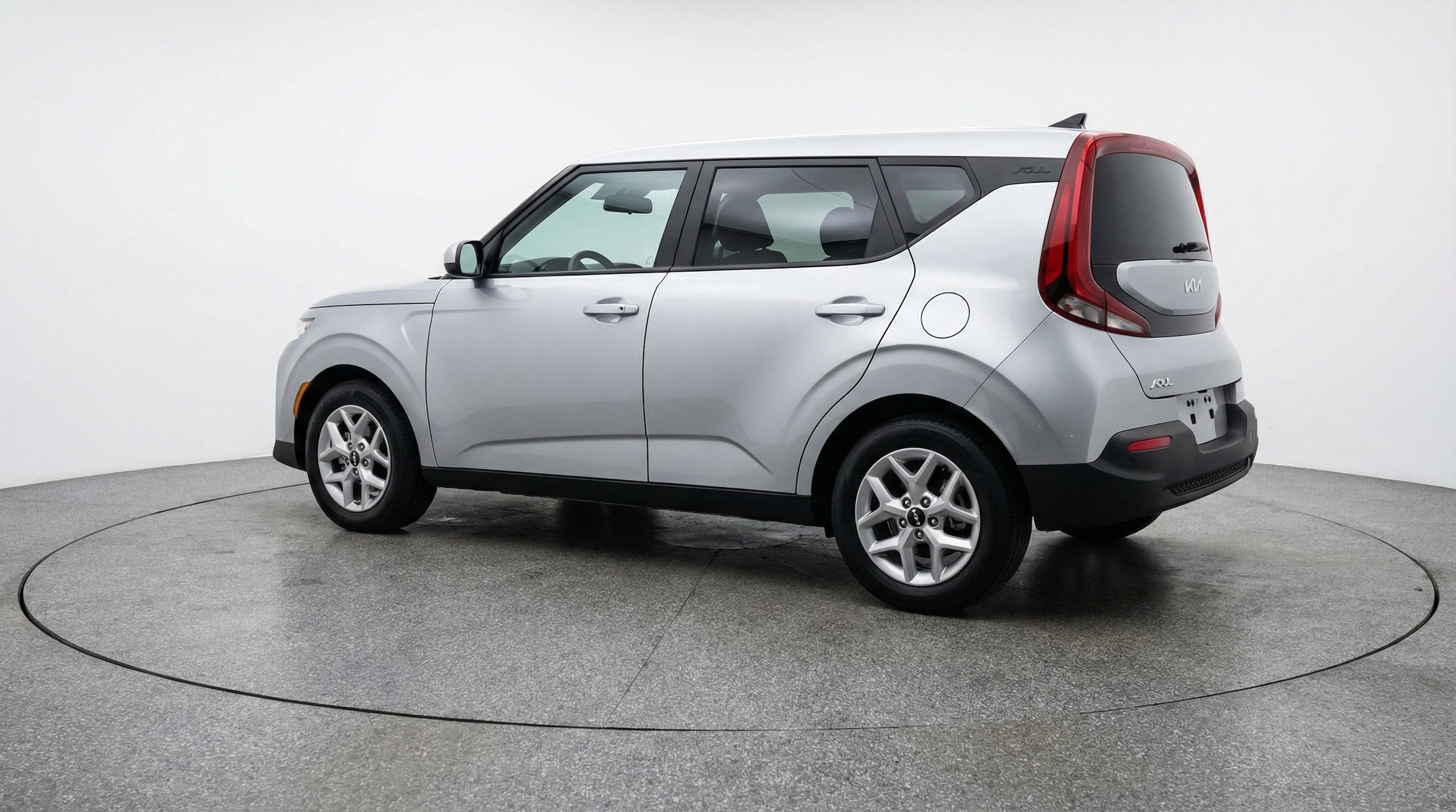 Thumbnail: 2025 Kia Soul - 5