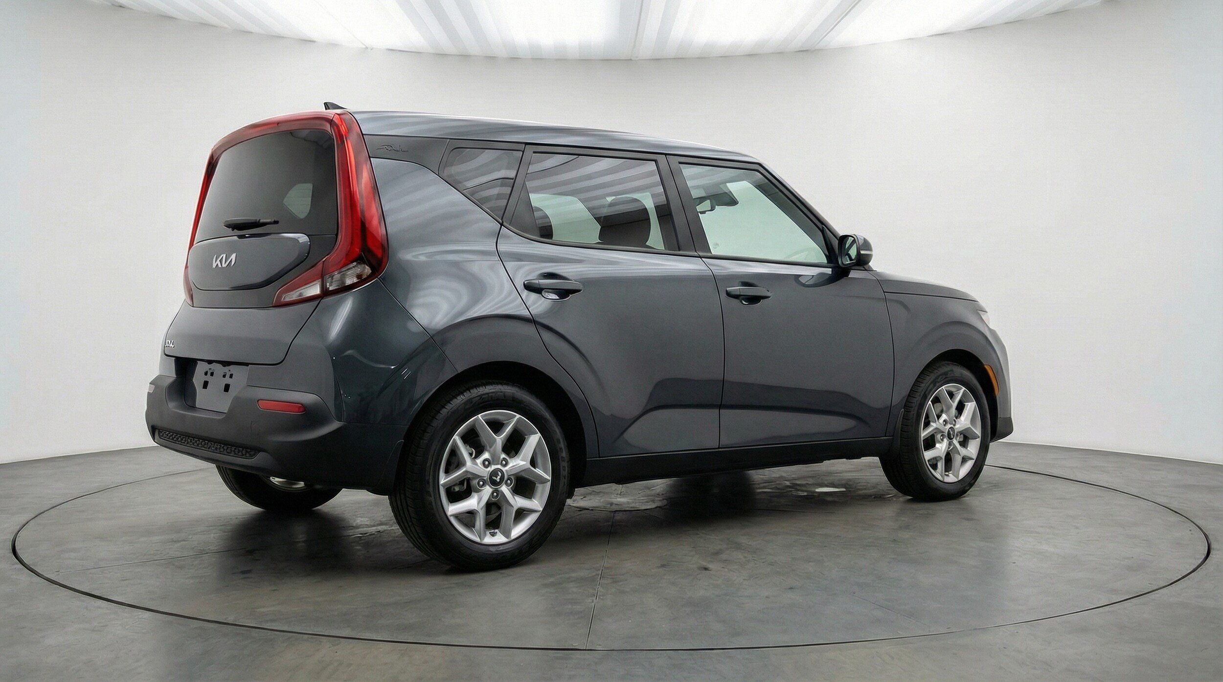 Thumbnail: 2025 Kia Soul - 7