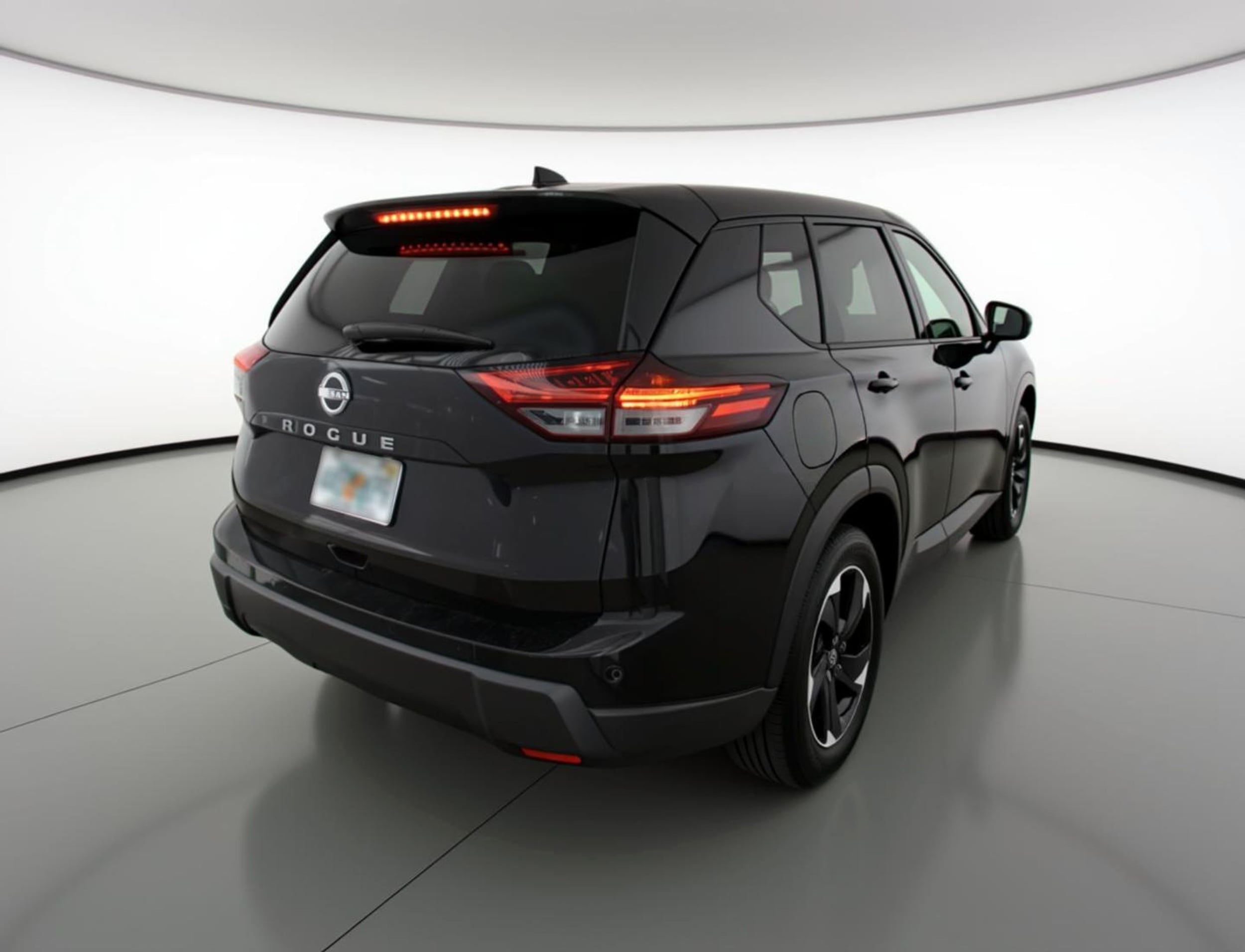 Thumbnail: 2025 Nissan Rogue - 7