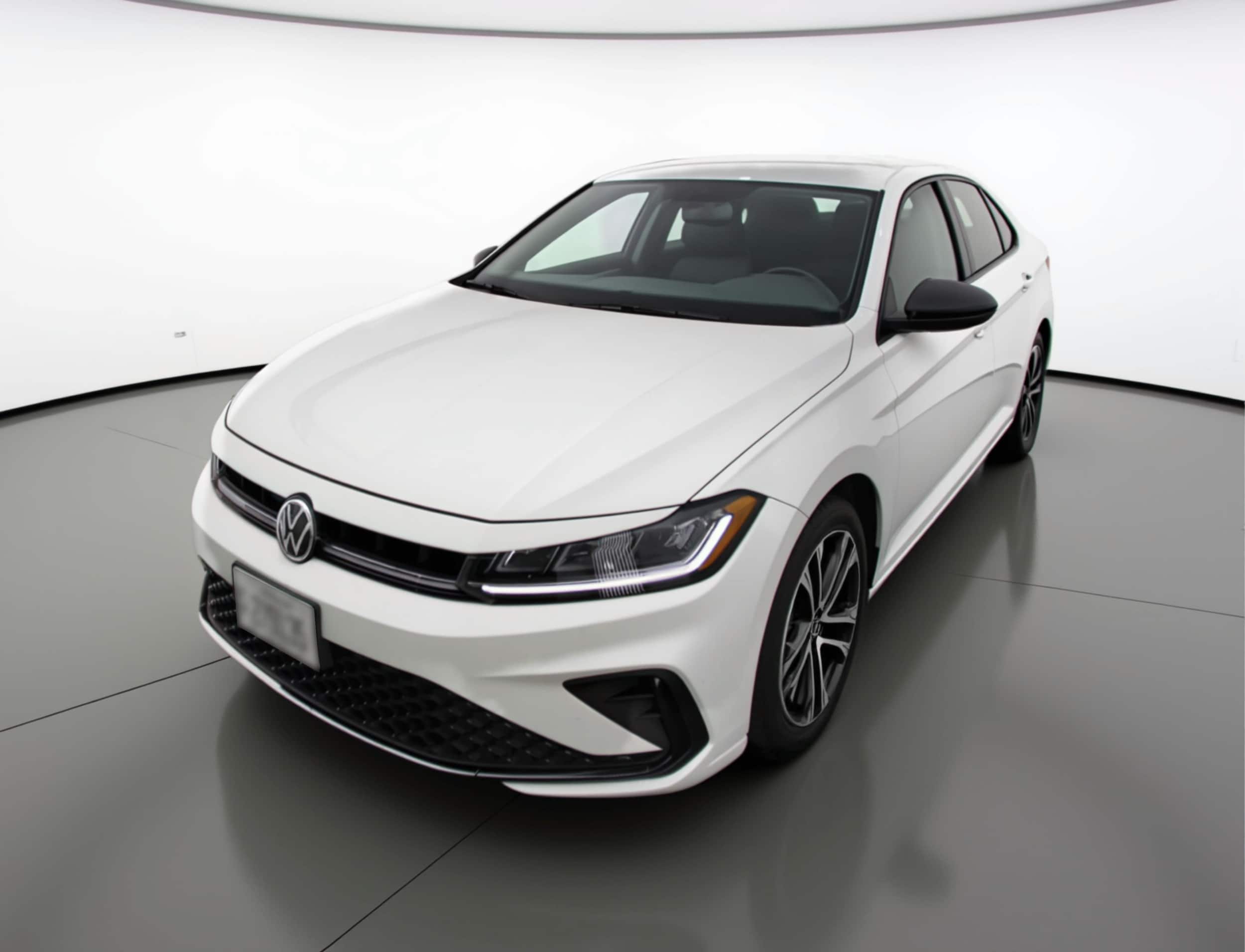 Thumbnail: 2025 Volkswagen Jetta - 3