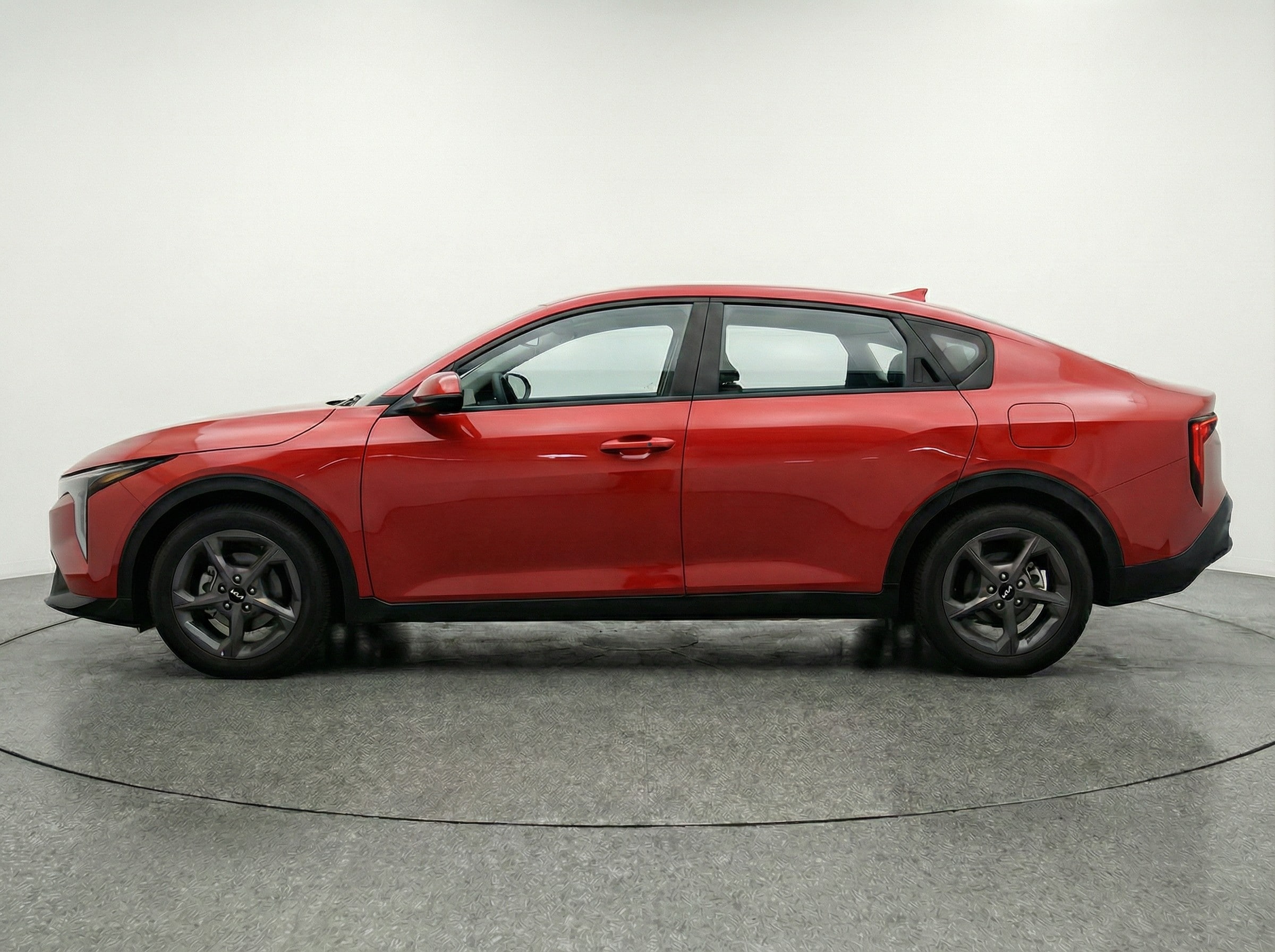 Thumbnail: 2025 Kia K4 - 4