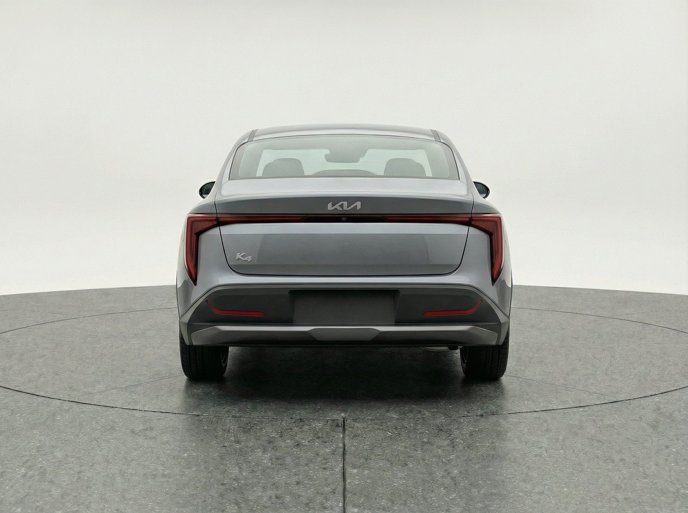Thumbnail: 2025 Kia K4 - 7