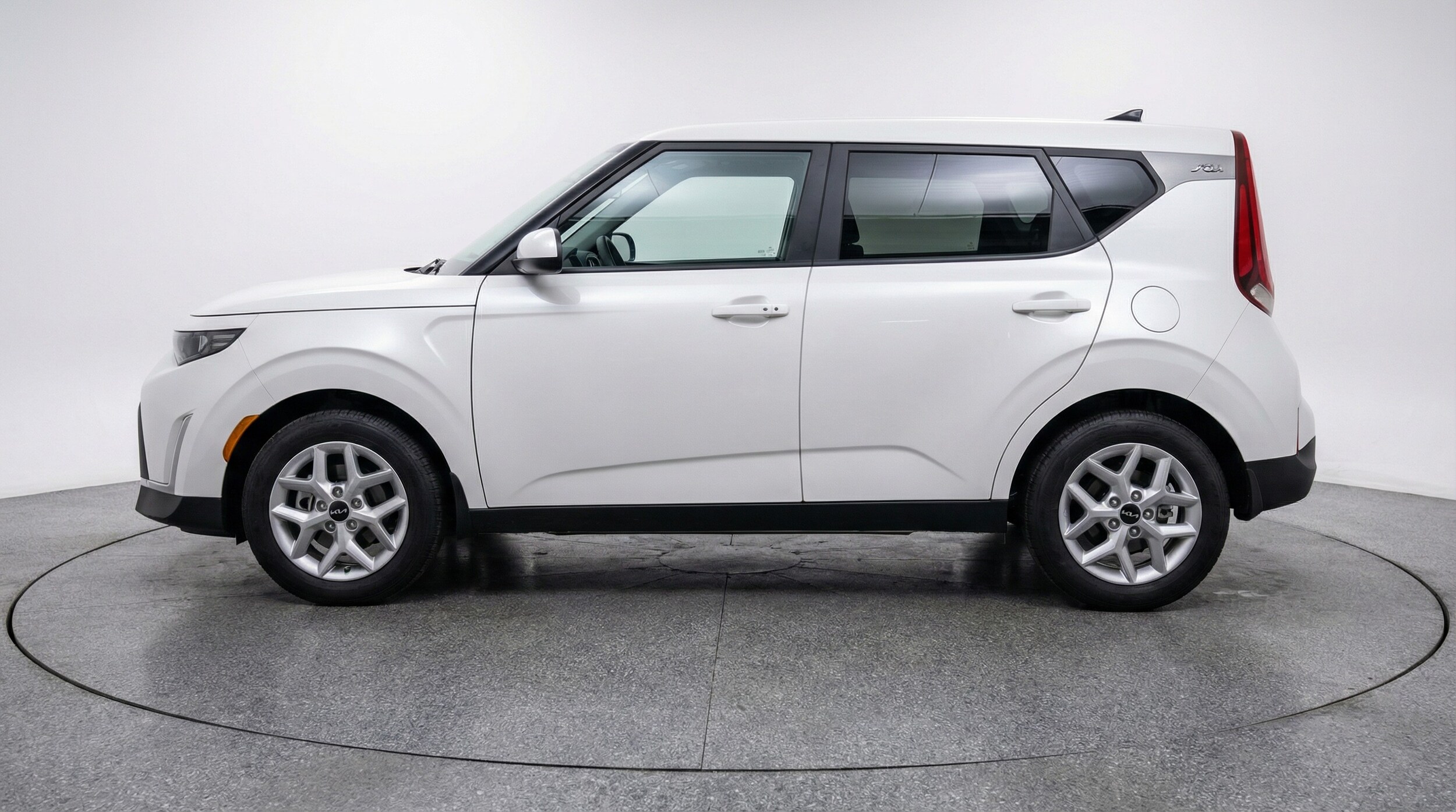 Thumbnail: 2025 Kia Soul - 4