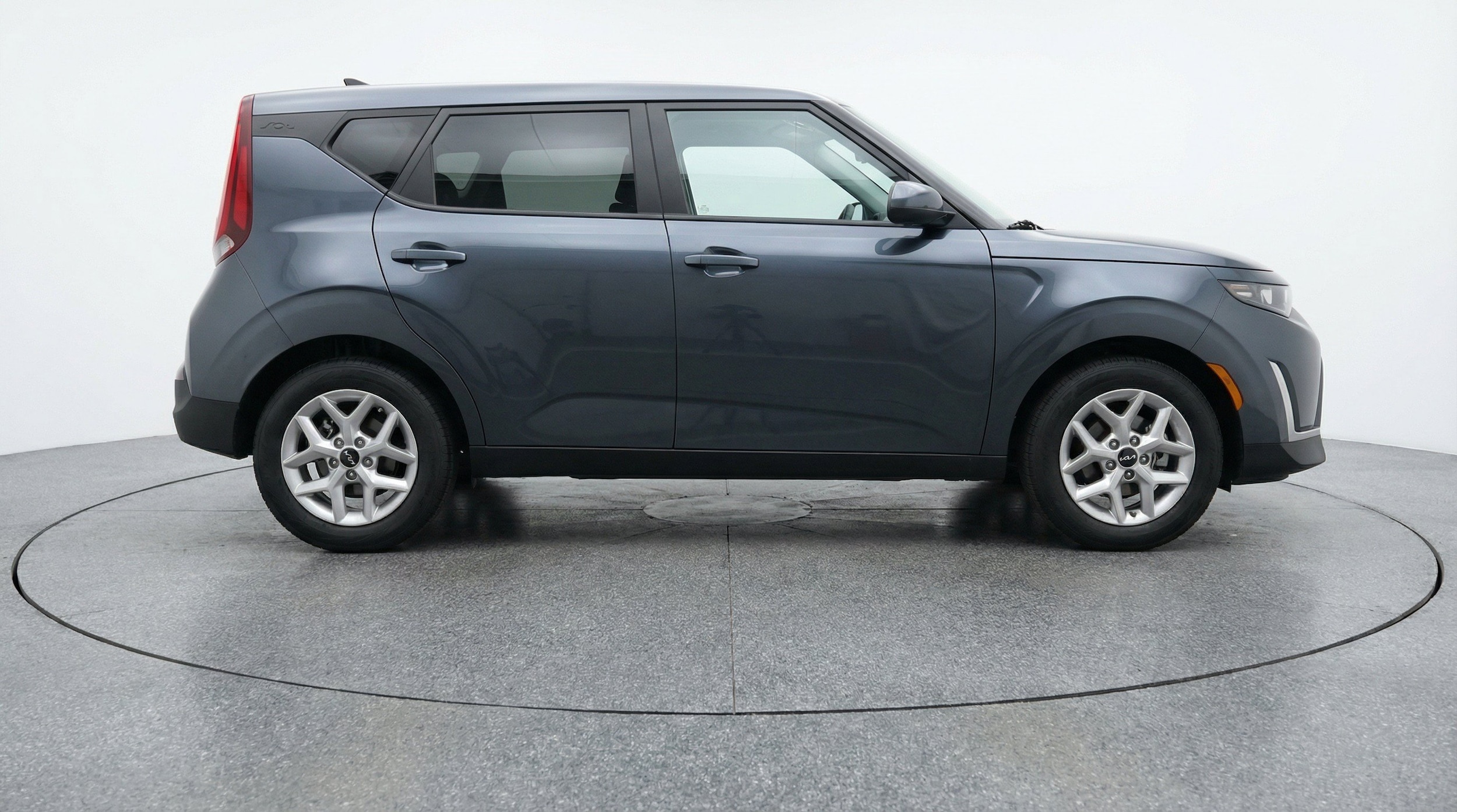 Thumbnail: 2025 Kia Soul - 11