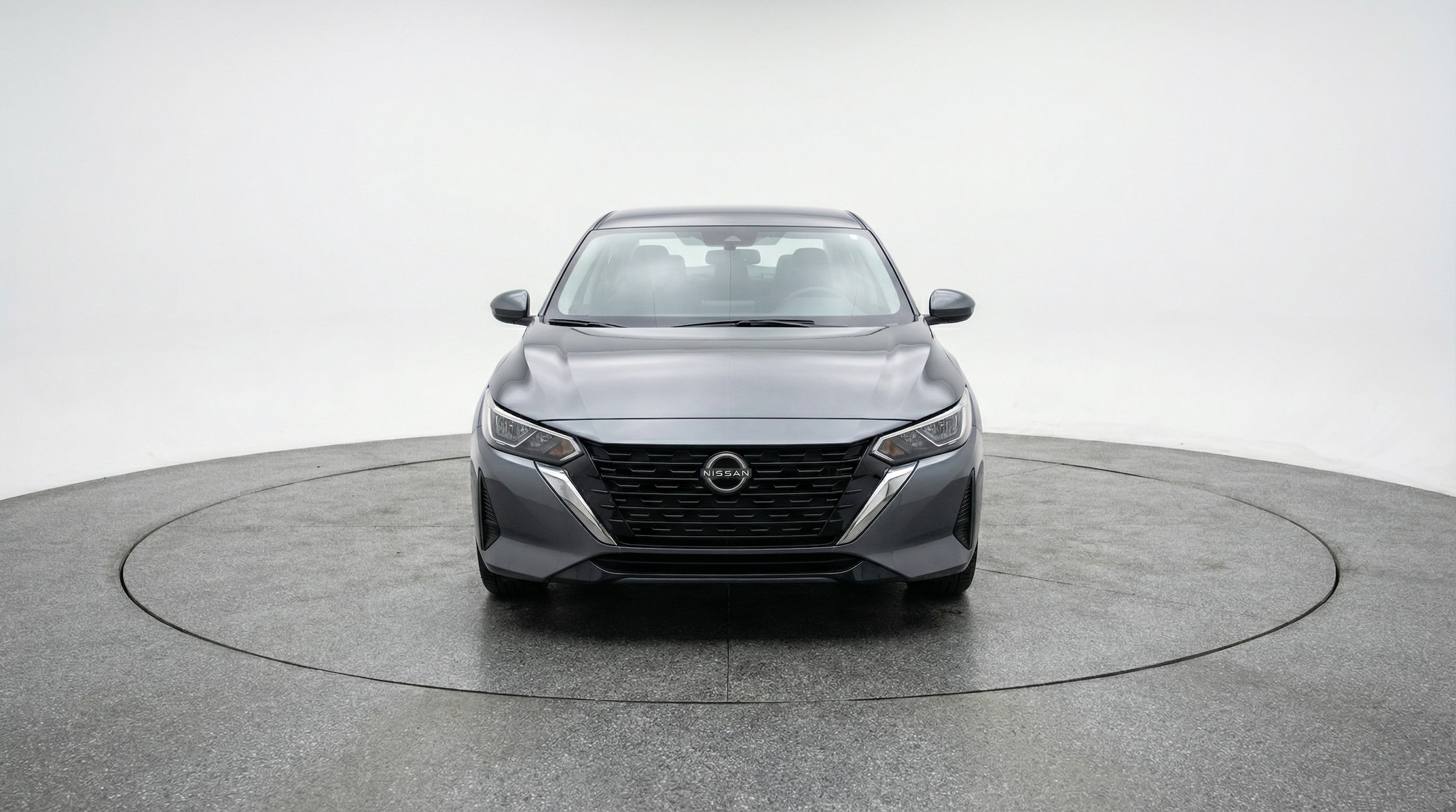 Thumbnail: 2025 Nissan Sentra - 2