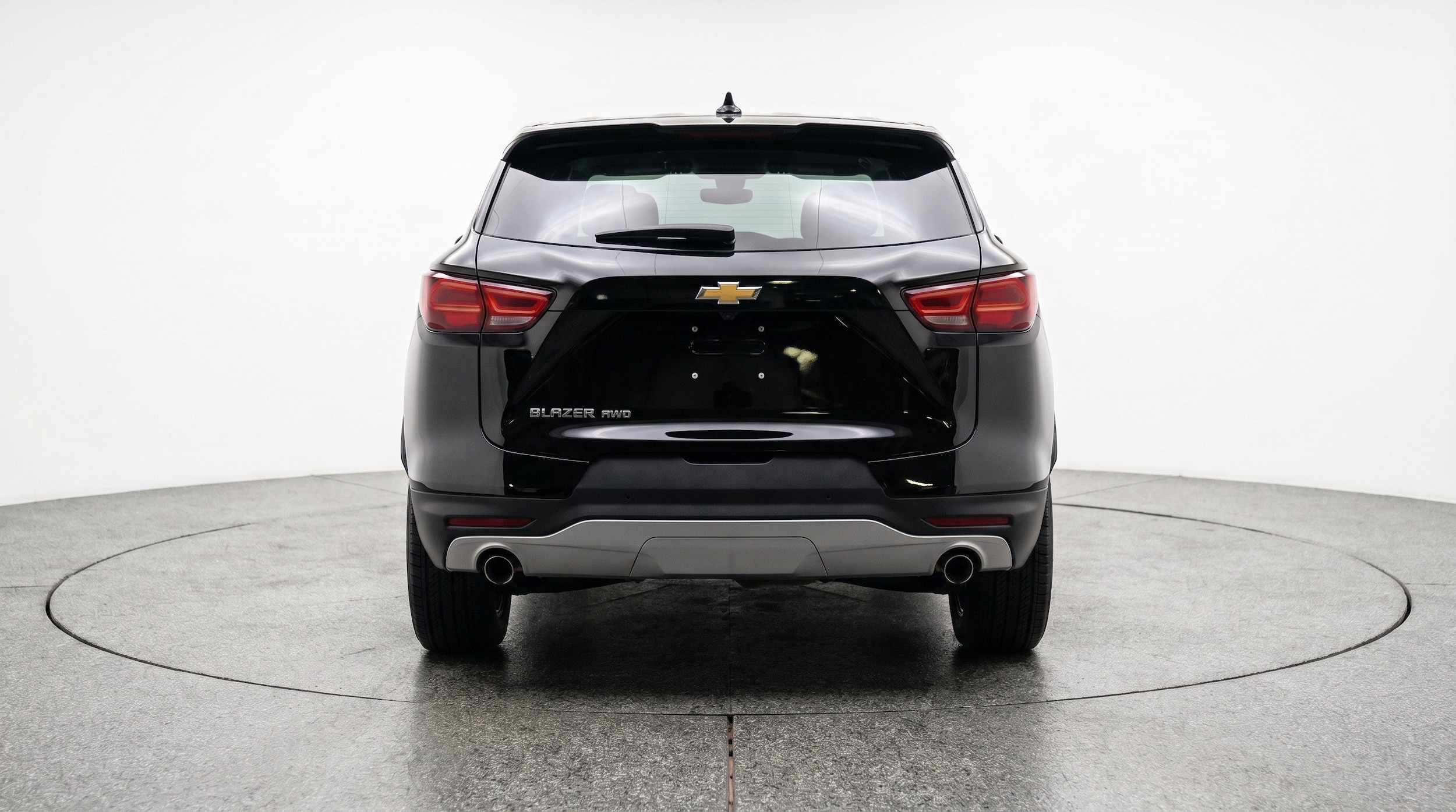 Thumbnail: 2026 Chevrolet Blazer - 7