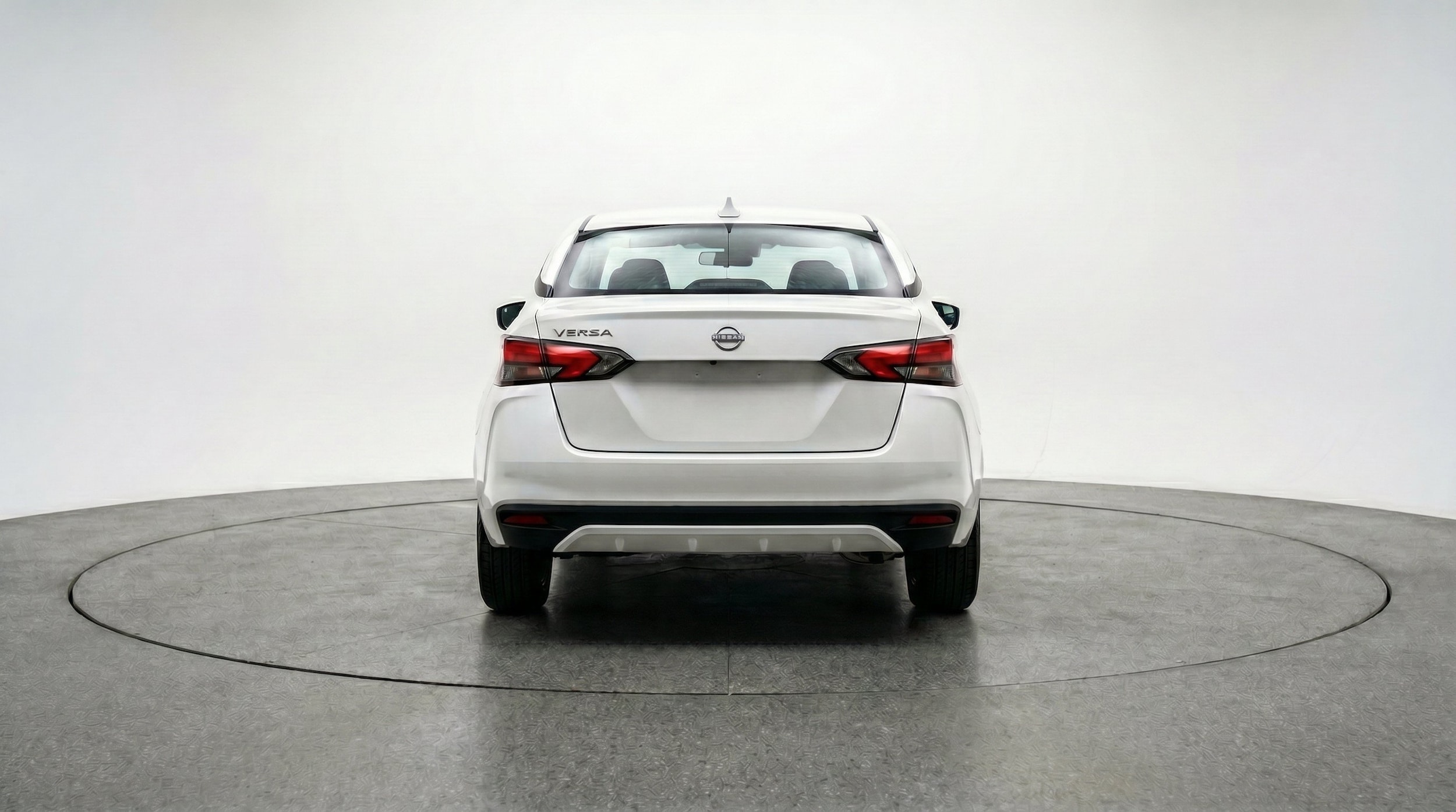 Thumbnail: 2025 Nissan Versa - 7