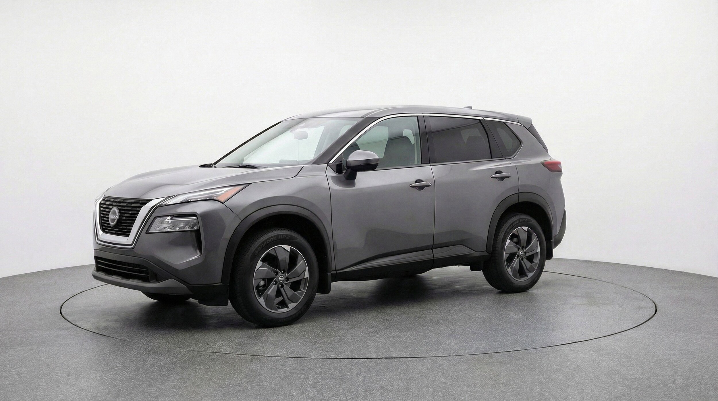 Thumbnail: 2025 Nissan Rogue - 3