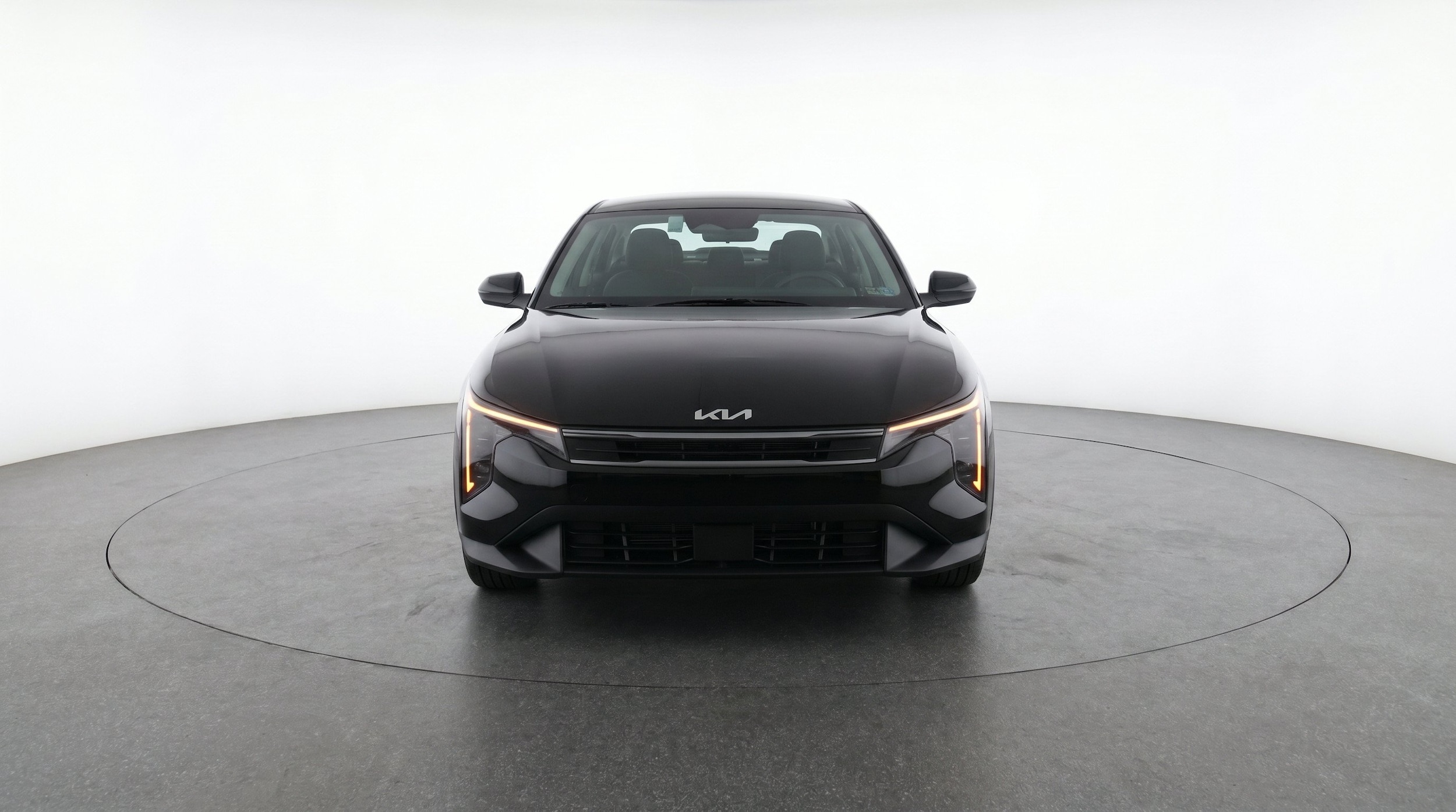 Thumbnail: 2026 Kia K4 - 2